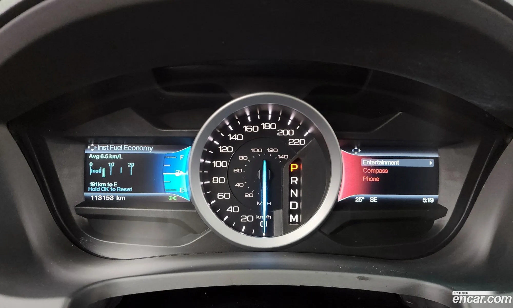 Ford Explorer 2014 1FM5K8F87EGC61387 — 16
