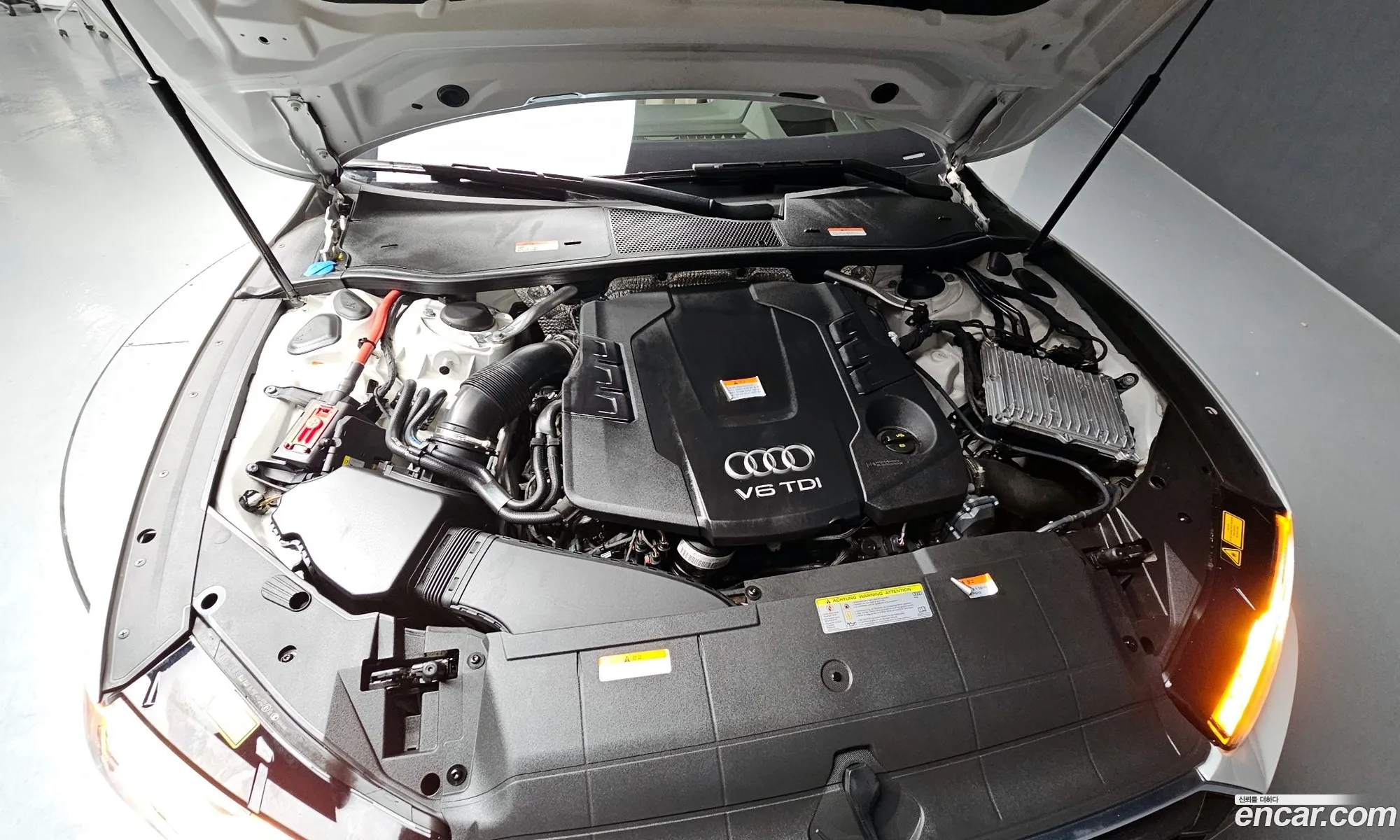 Audi A7 2021 WAUZZZF20MN003416 — 13