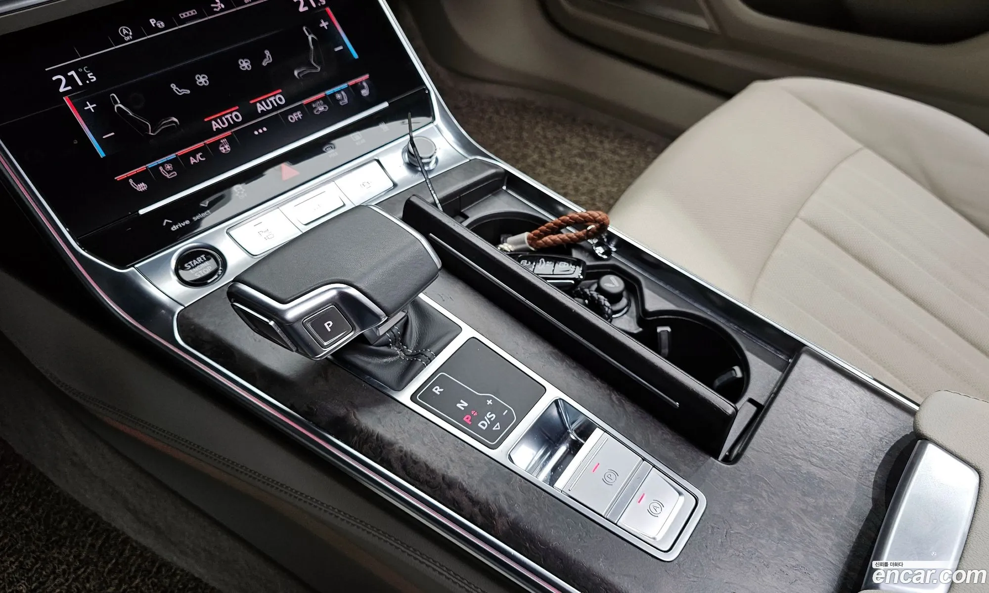 Audi A7 2021 WAUZZZF20MN003416 — 11
