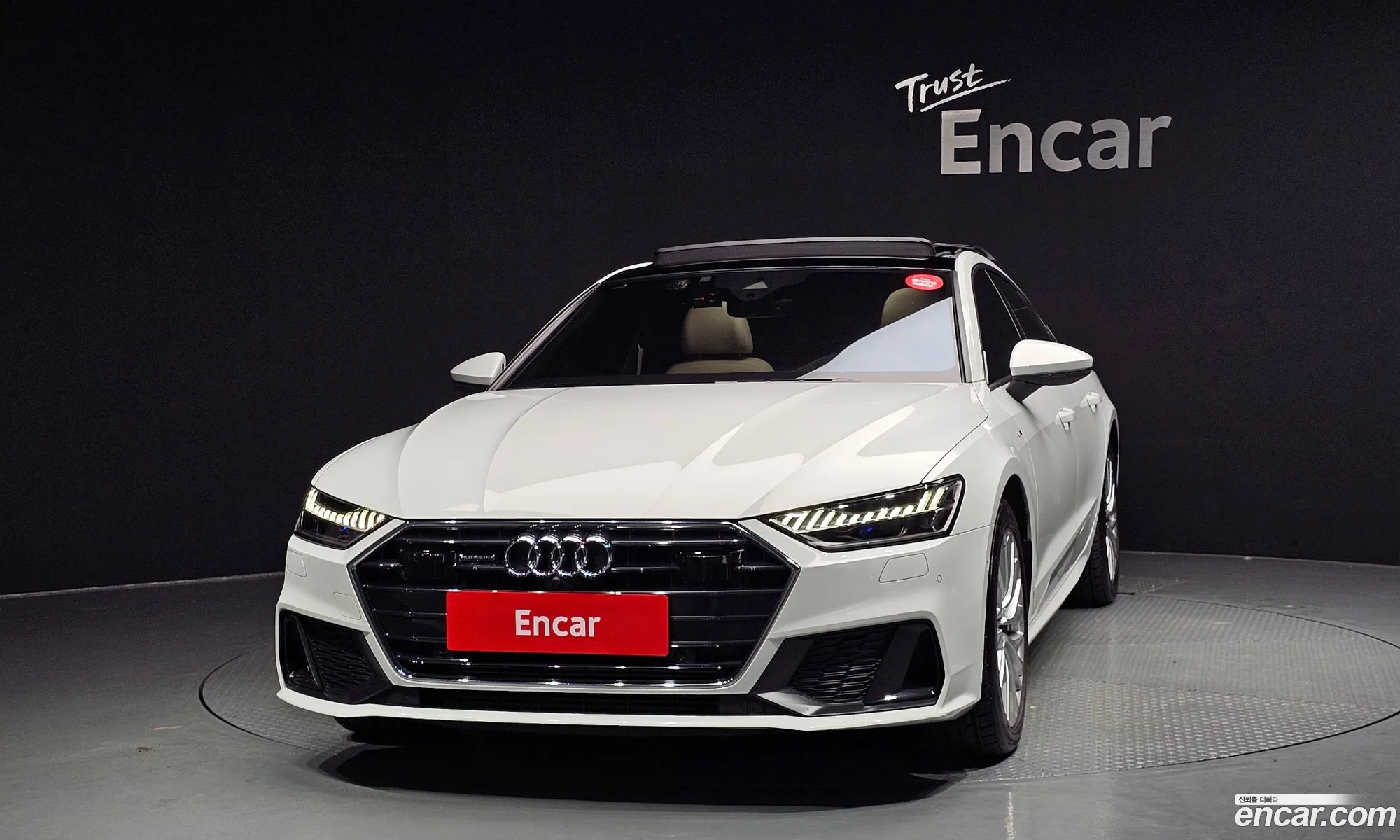 Audi A7 2021 WAUZZZF20MN003416 — 17