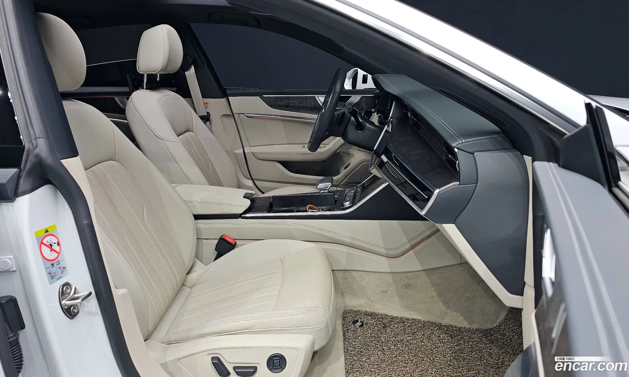 Audi A7 2021 WAUZZZF20MN003416 — 19