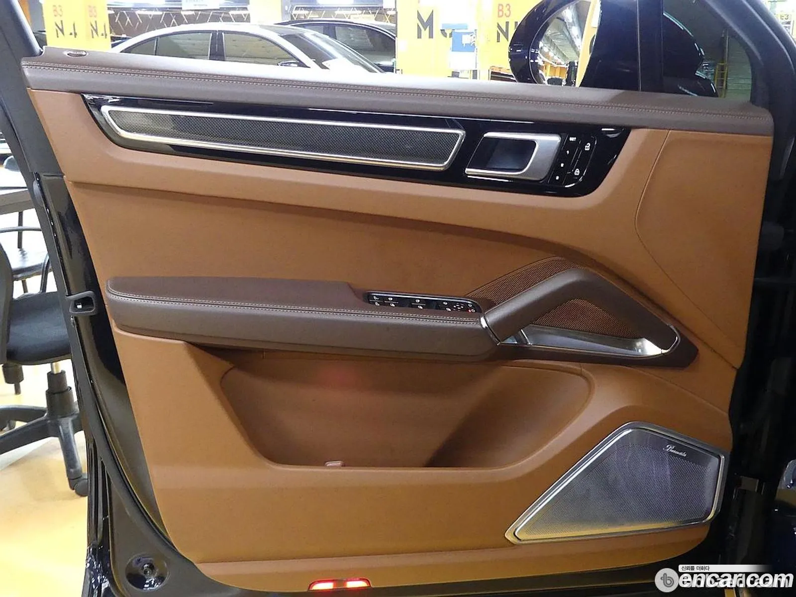 Porsche Cayenne 2021 — 5