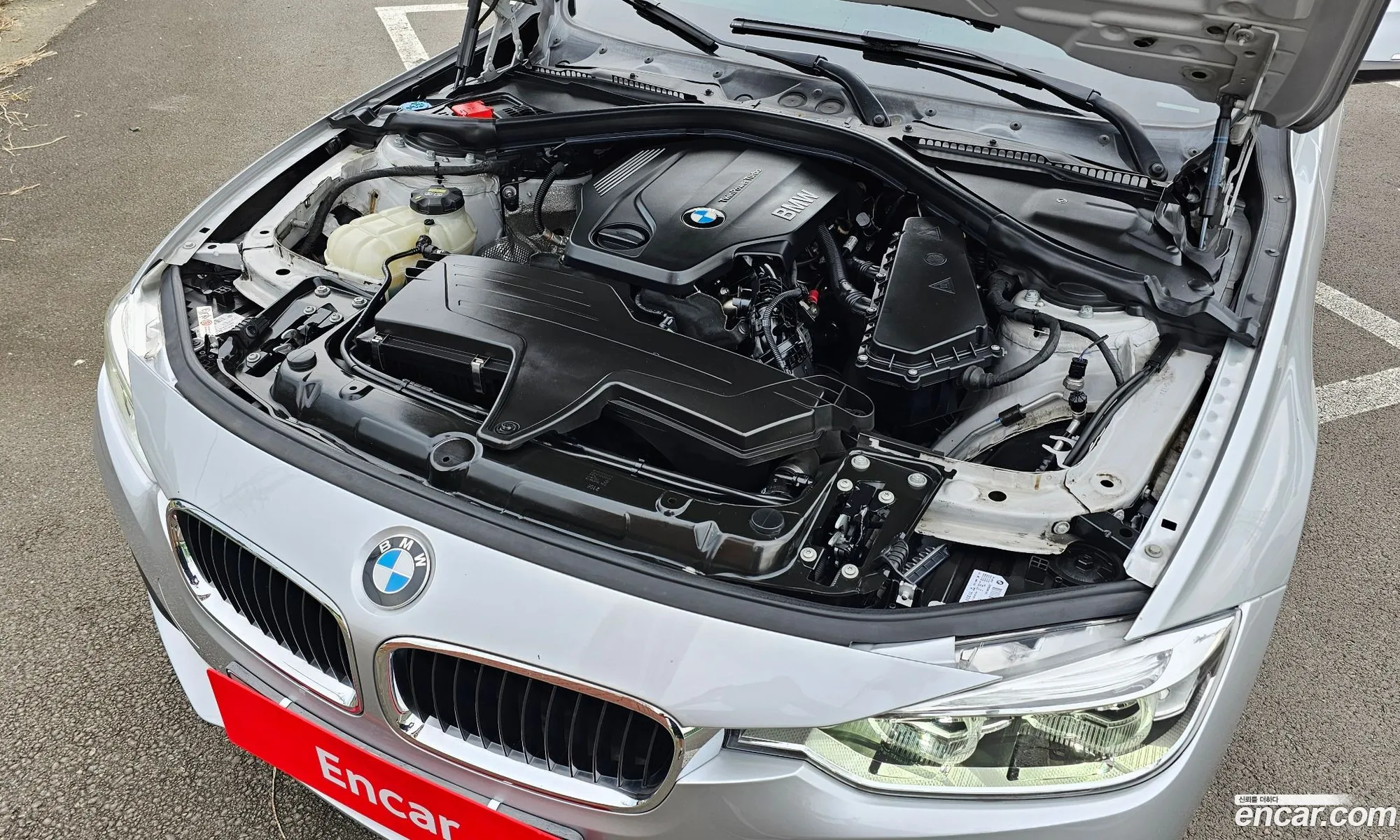 BMW 3 Series 2017 WBA8C5108HK855256 — 4