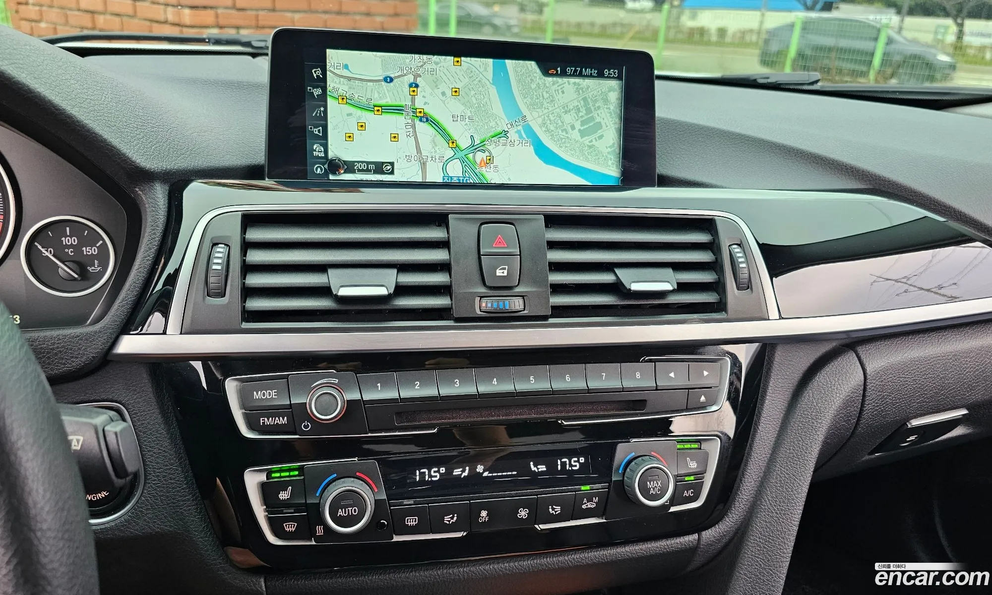 BMW 3 Series 2017 WBA8C5108HK855256 — 9