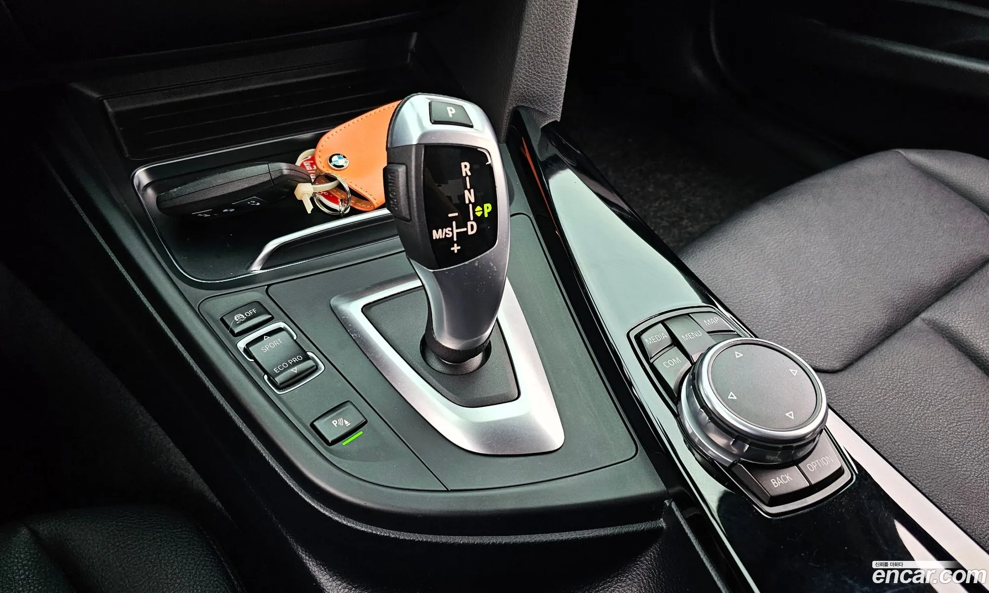 BMW 3 Series 2017 WBA8C5108HK855256 — 8