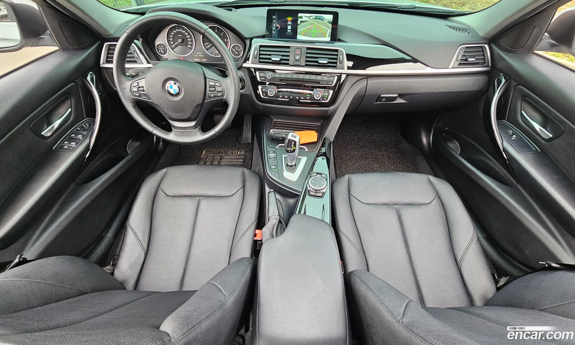 BMW 3 Series 2017 WBA8C5108HK855256 — 13