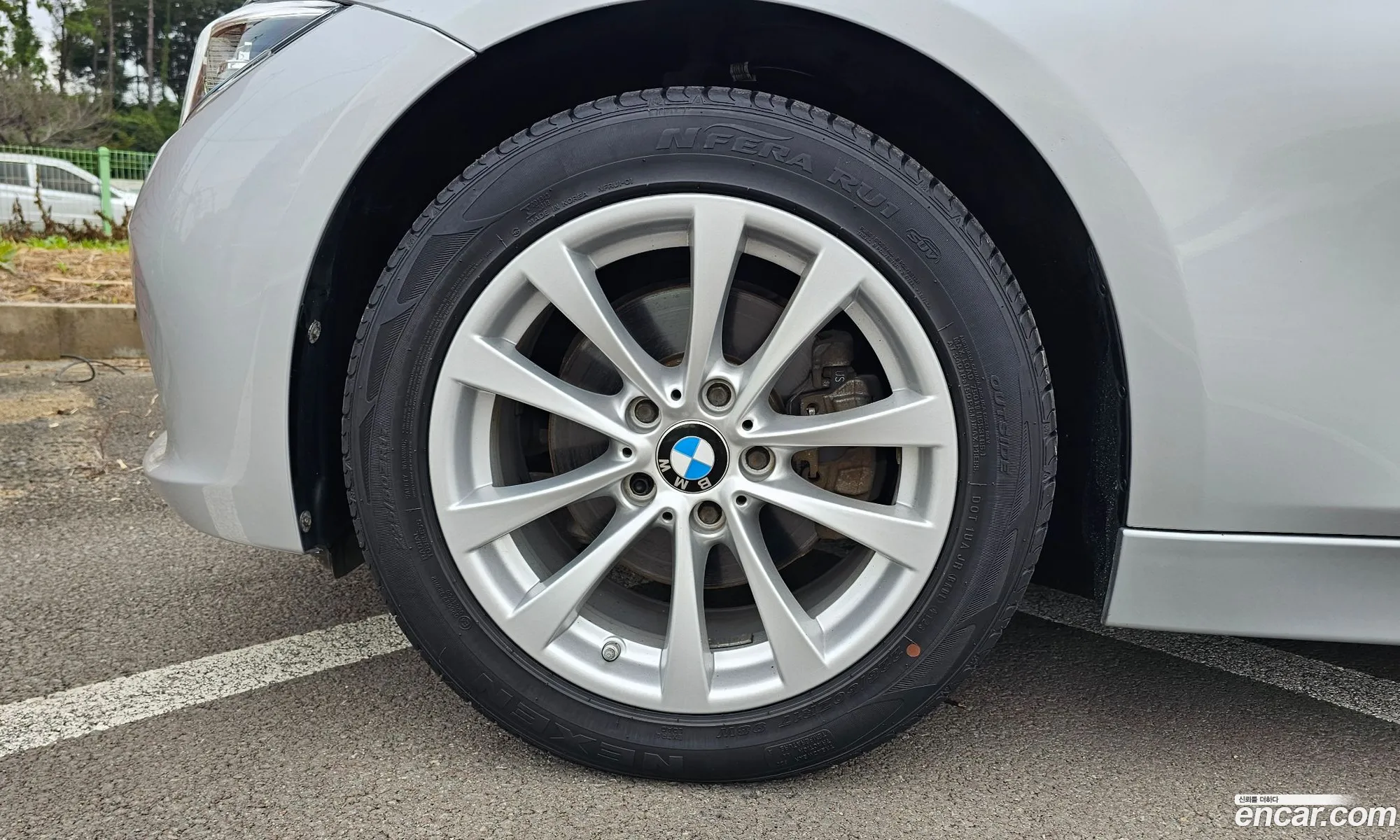 BMW 3 Series 2017 WBA8C5108HK855256 — 11