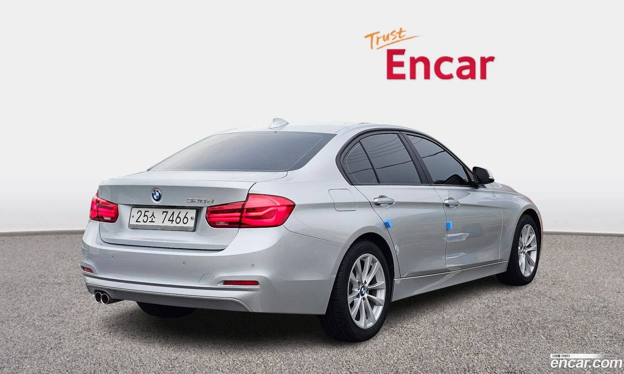 BMW 3 Series 2017 WBA8C5108HK855256 — 12