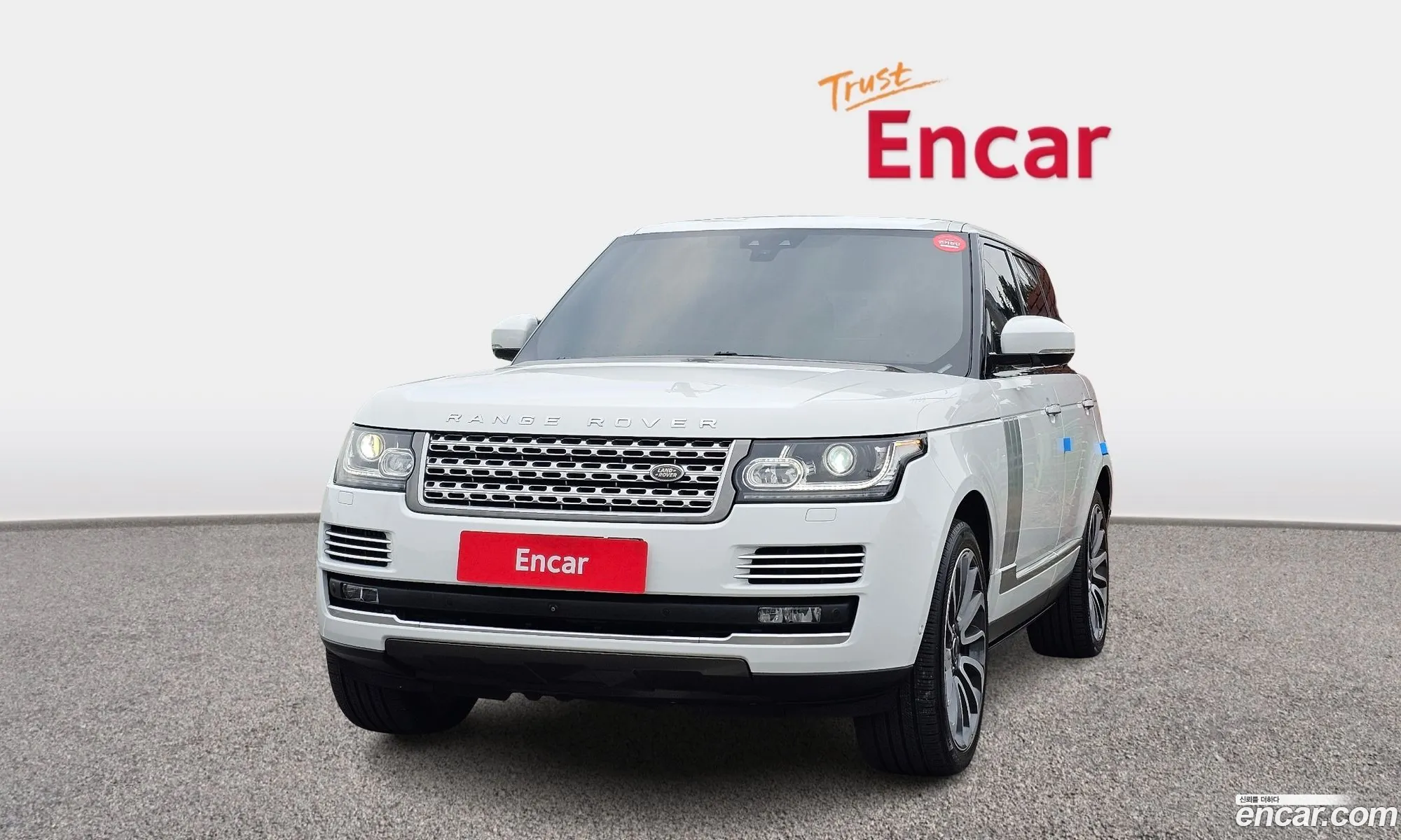 Land Rover Range Rover 2017 SALGA2FJ0HA336558 — 4