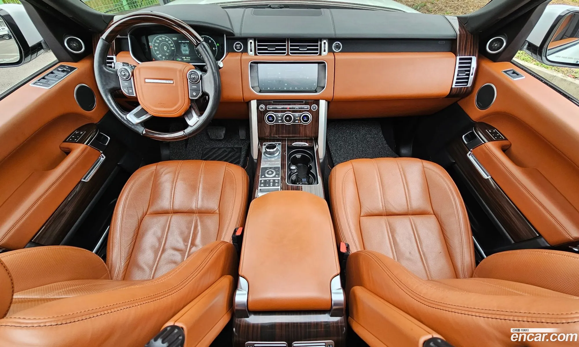 Land Rover Range Rover 2017 SALGA2FJ0HA336558 — 3