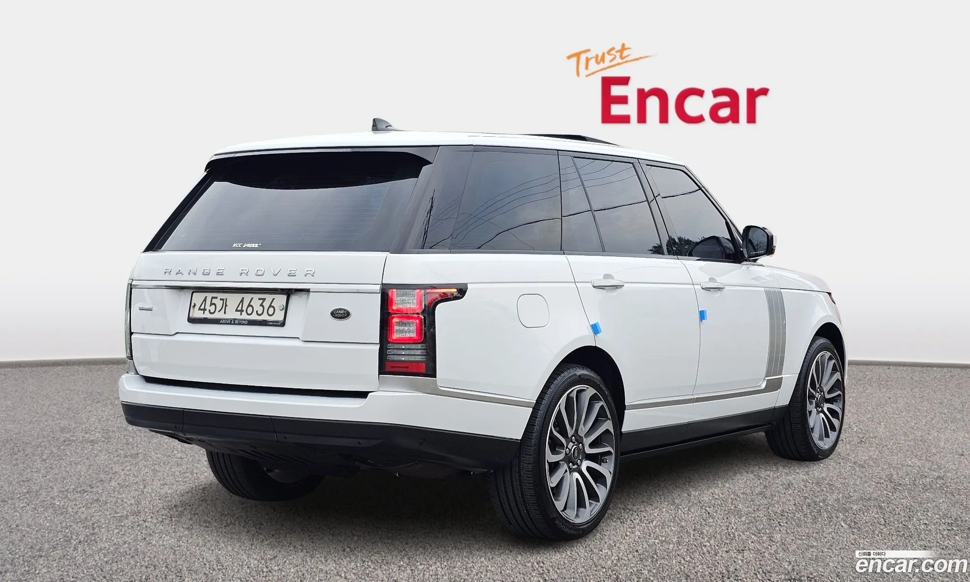 Land Rover Range Rover 2017 SALGA2FJ0HA336558 — 14