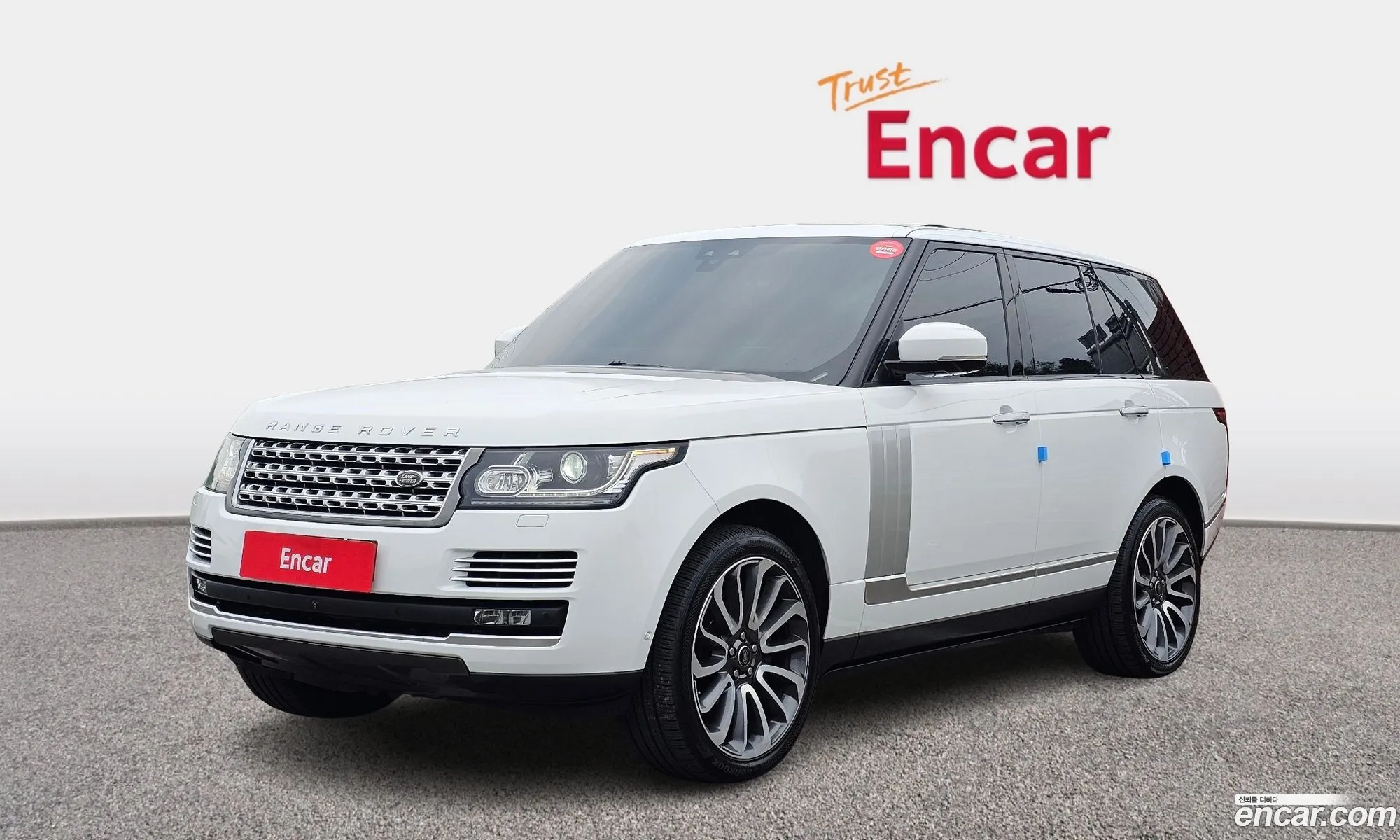 Land Rover Range Rover 2017 SALGA2FJ0HA336558 — 12
