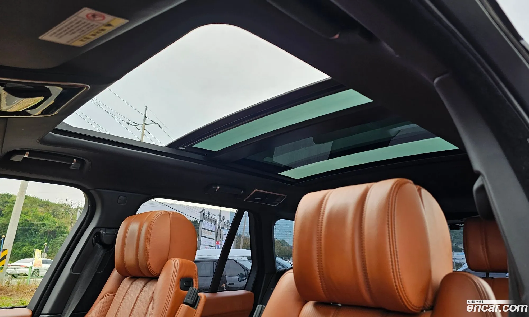 Land Rover Range Rover 2017 SALGA2FJ0HA336558 — 5
