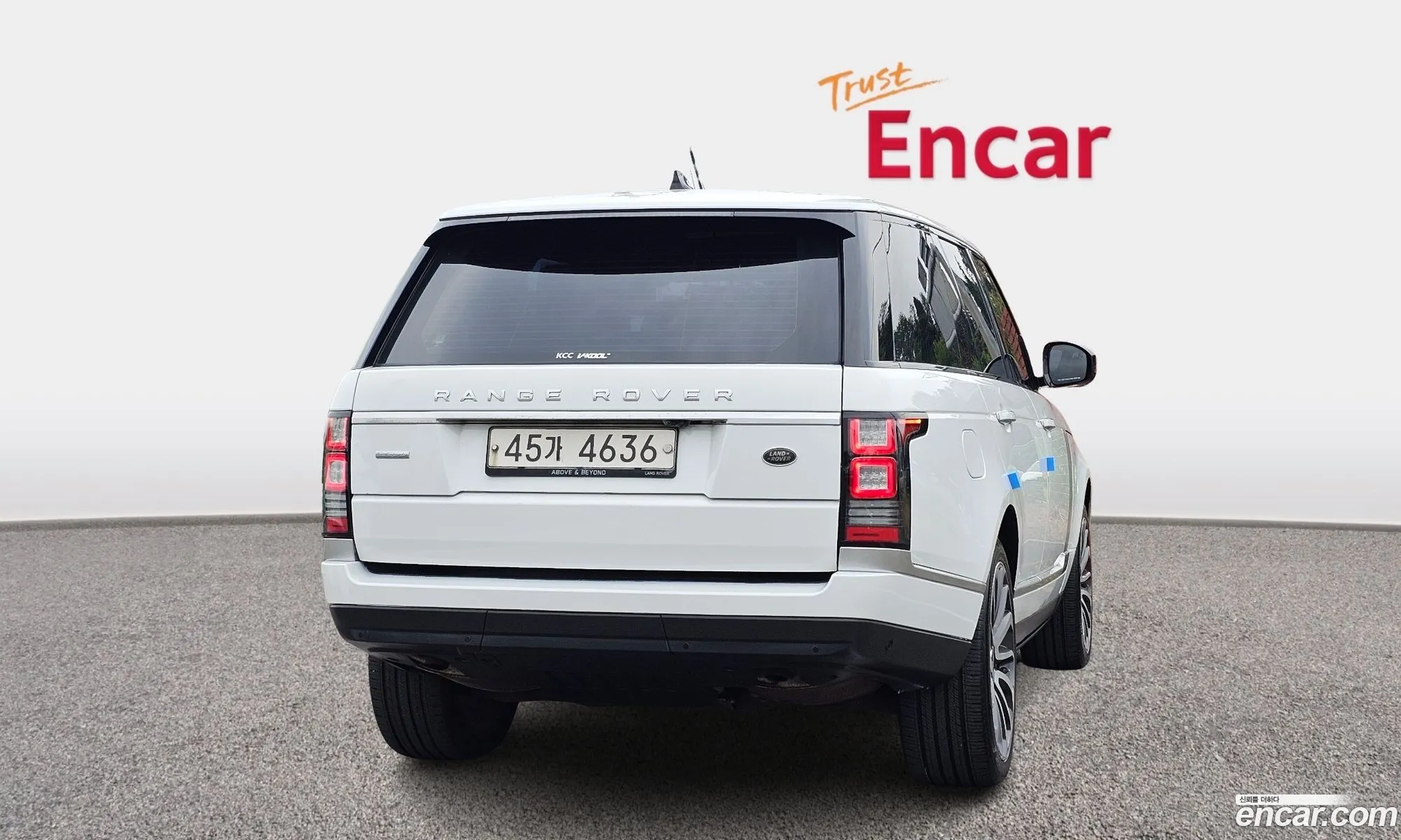 Land Rover Range Rover 2017 SALGA2FJ0HA336558 — 2