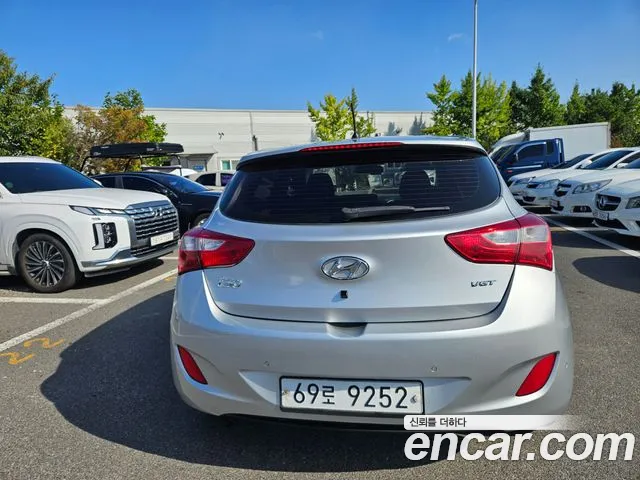 Hyundai i30 2013 — 3