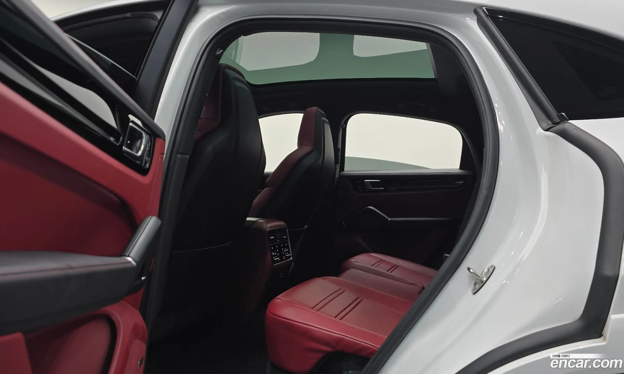 Porsche Cayenne 2021 — 6