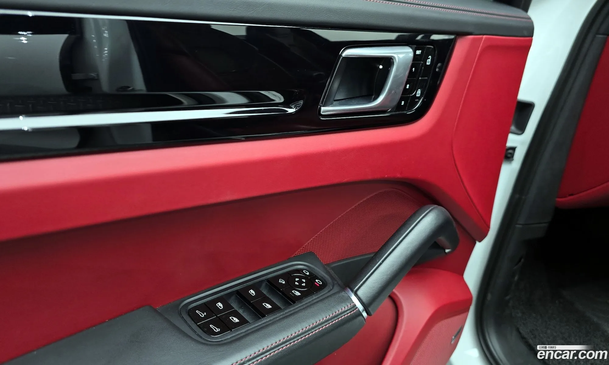 Porsche Cayenne 2021 — 2