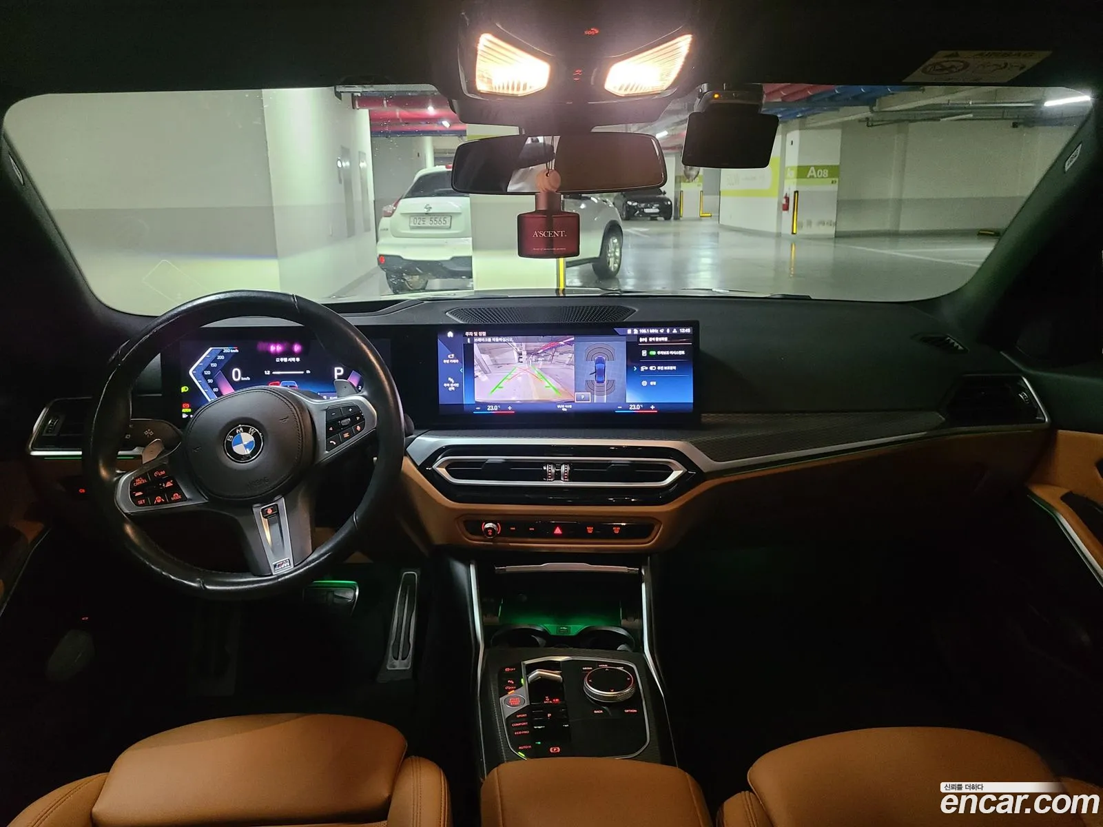 BMW 3 Series 2023 — 4
