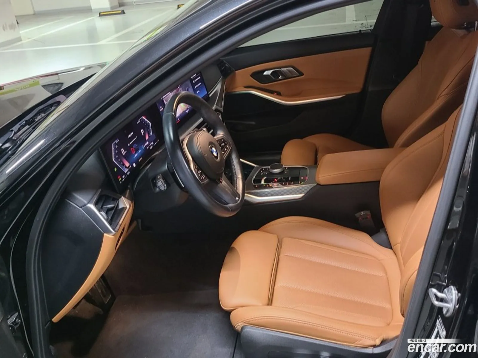BMW 3 Series 2023 — 14