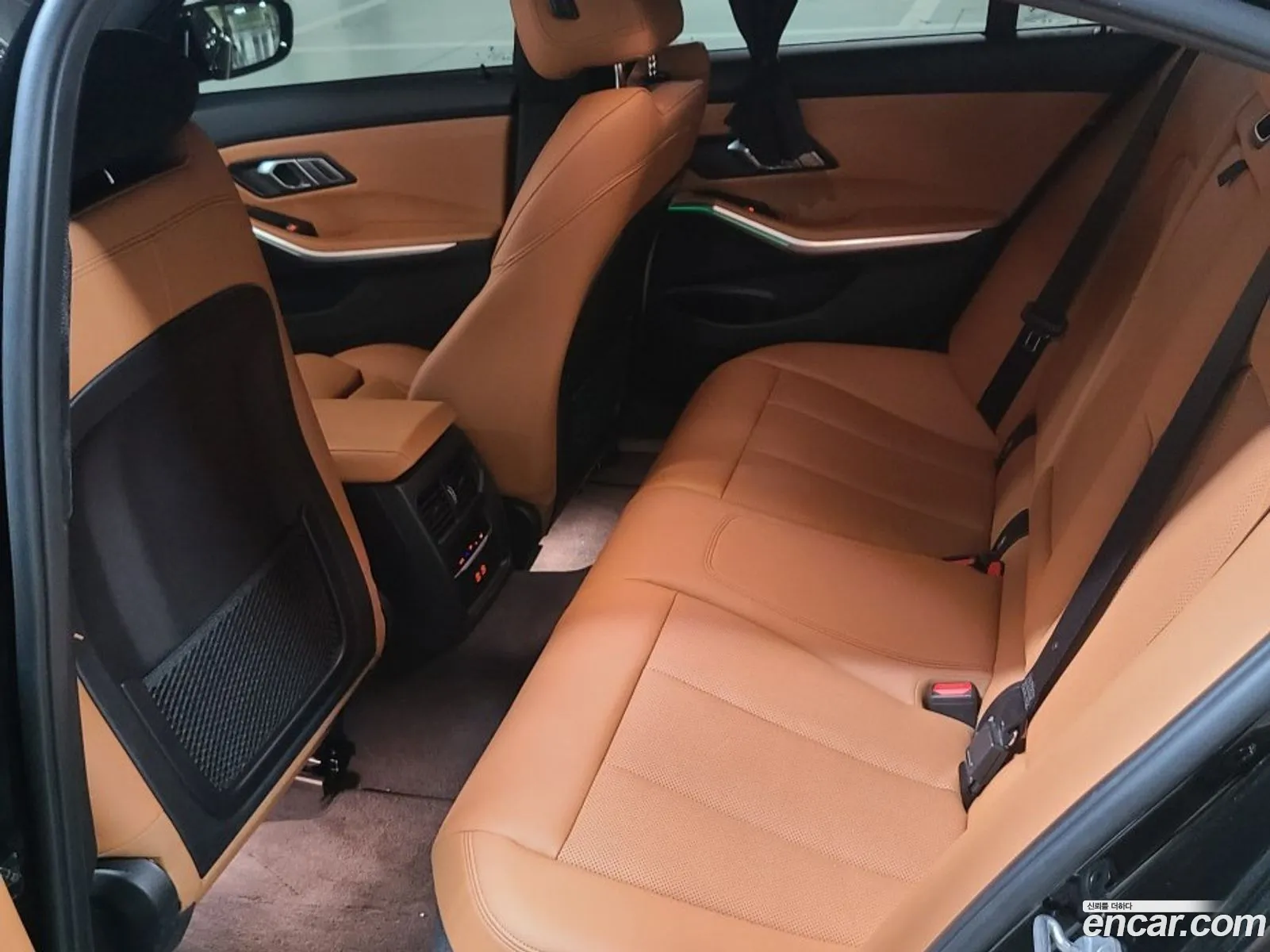 BMW 3 Series 2023 — 11