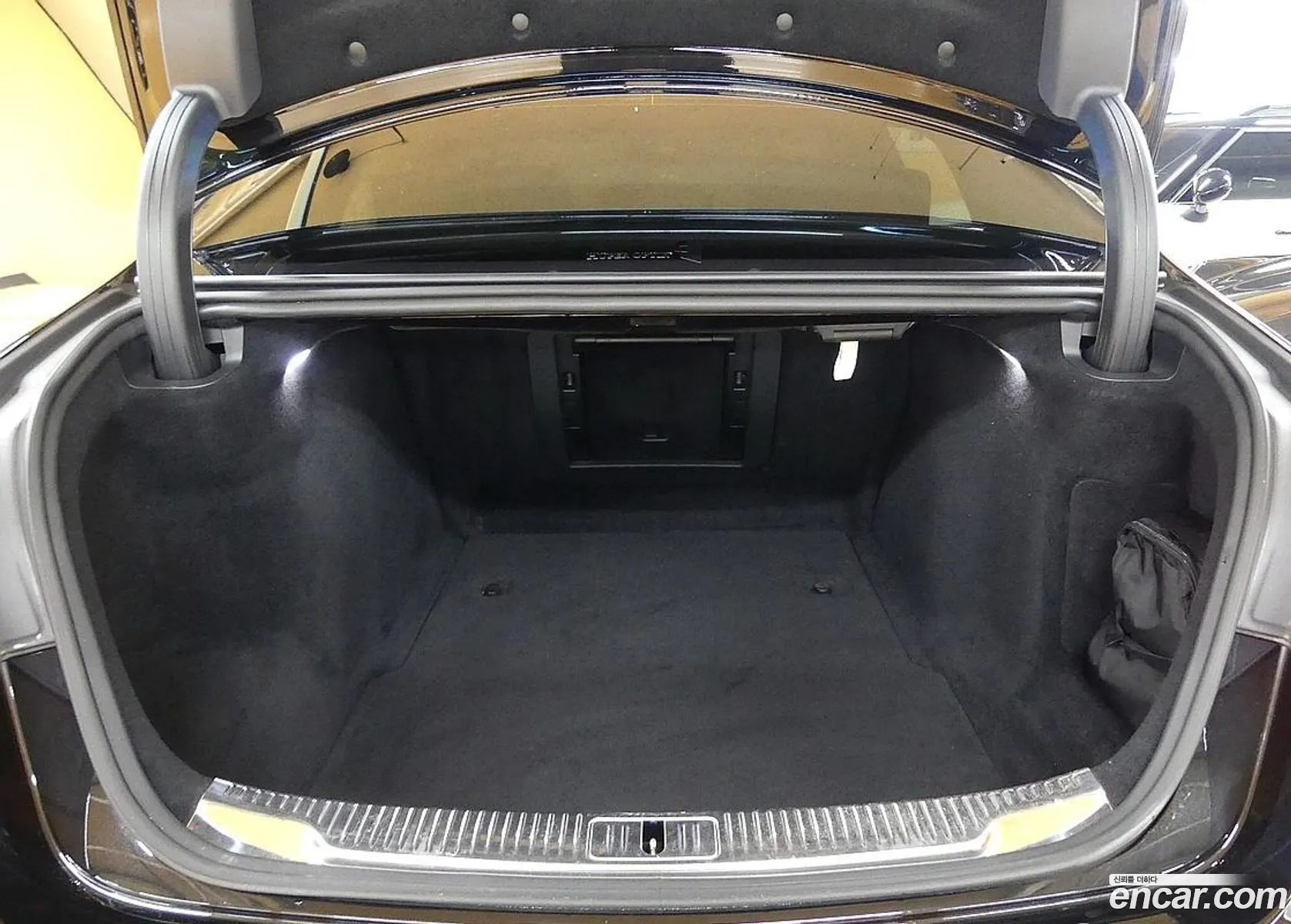 Mercedes-Benz S-Class W223 2022 — 19