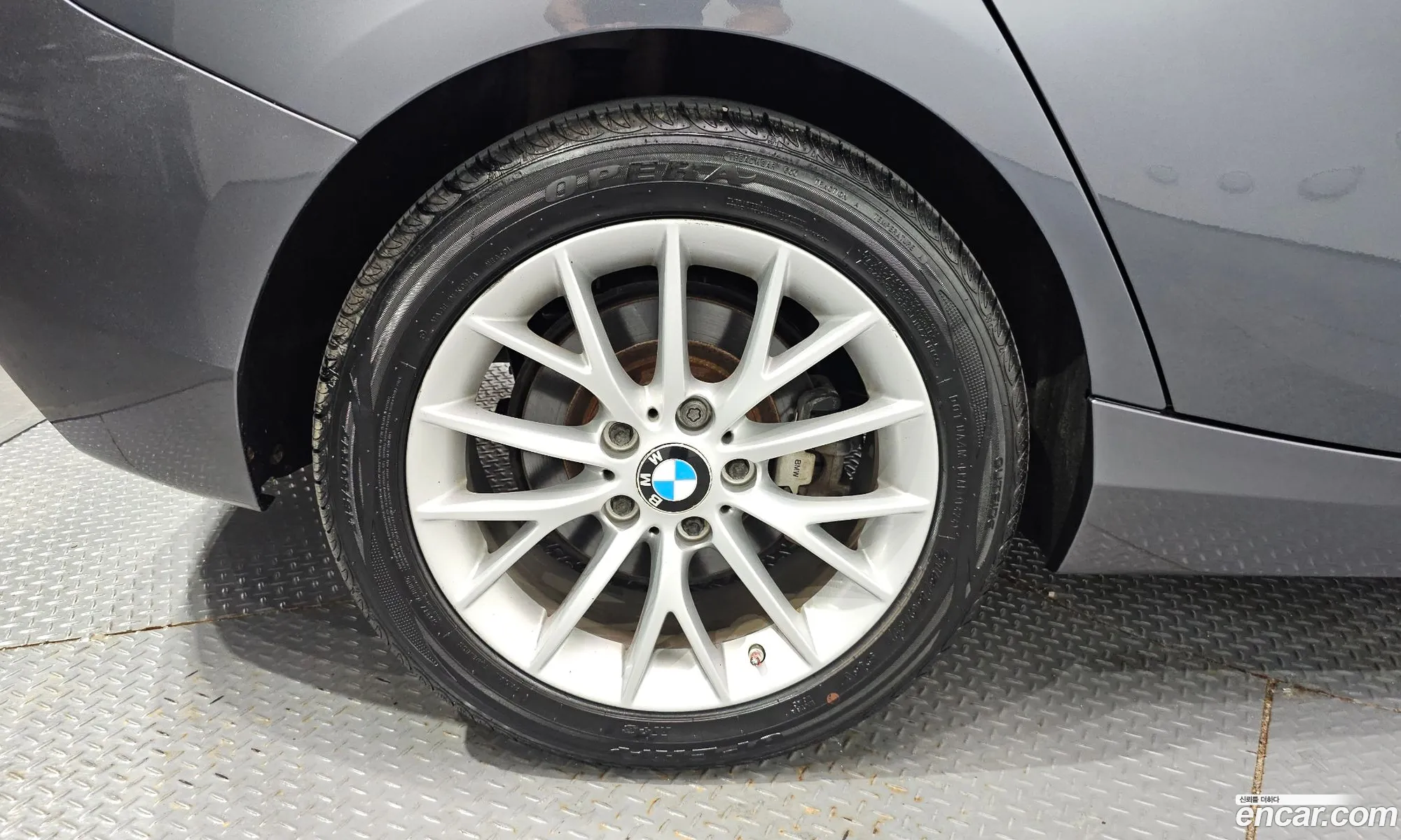 BMW 1 Series 2015 — 4