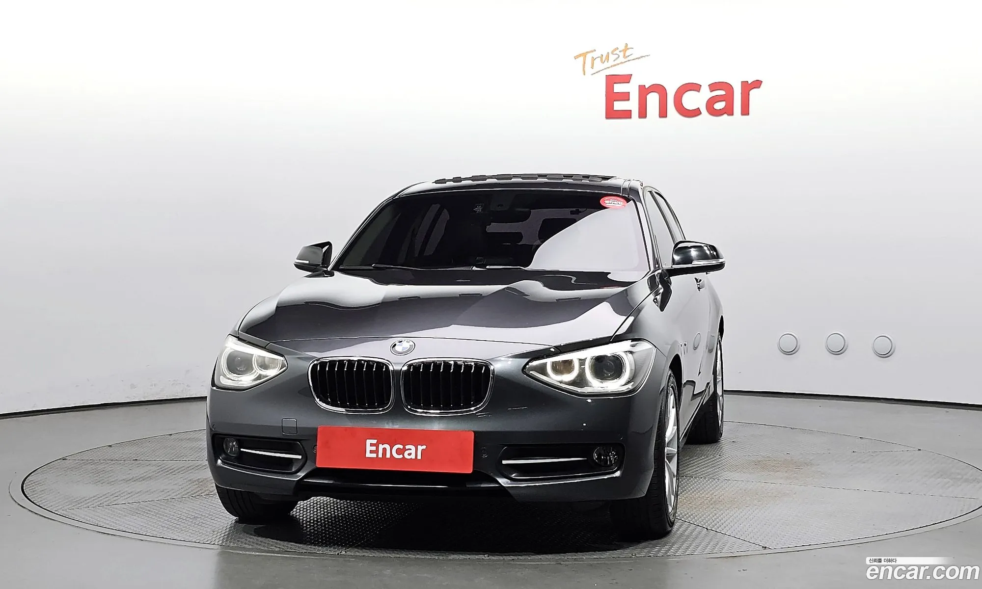 BMW 1 Series 2015 — 9