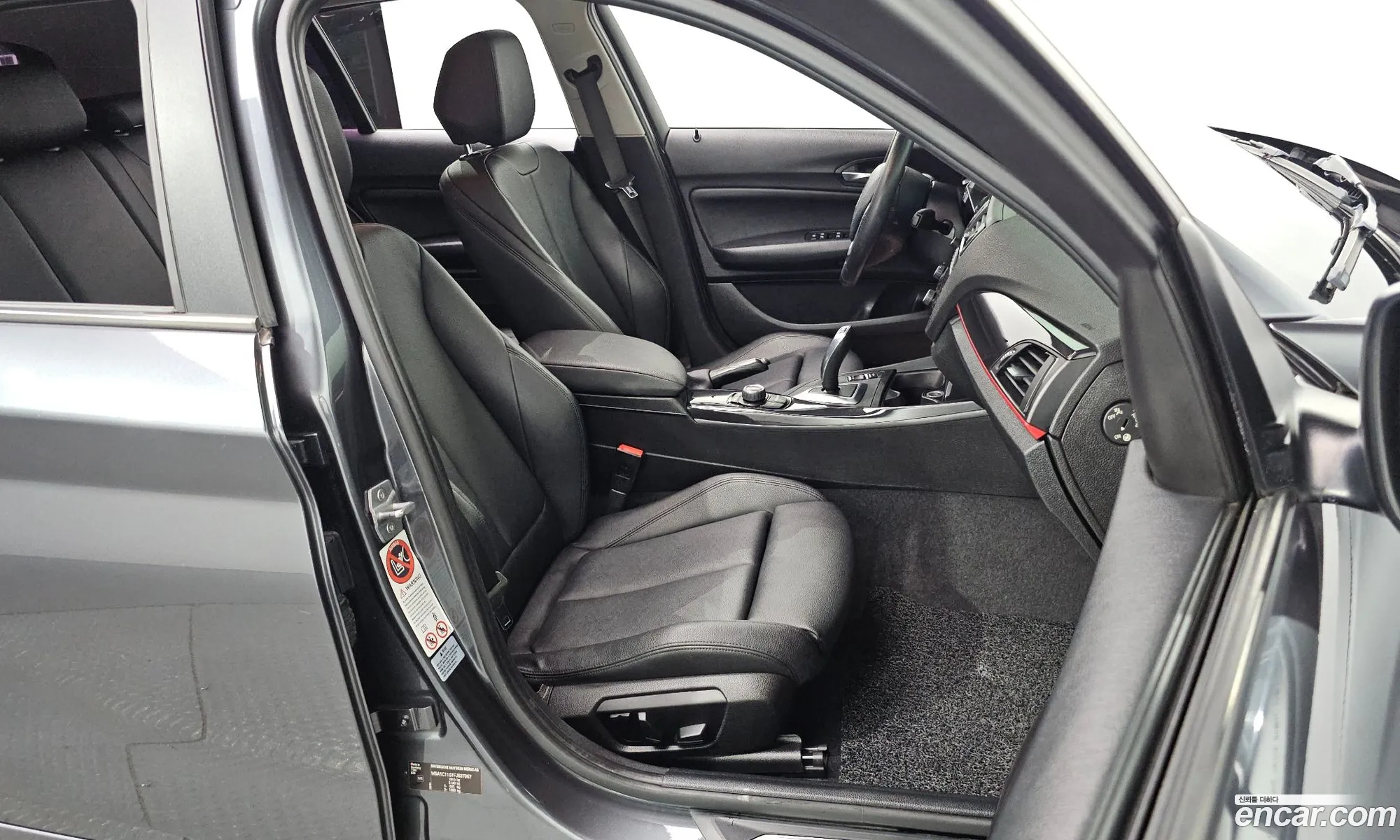 BMW 1 Series 2015 — 17