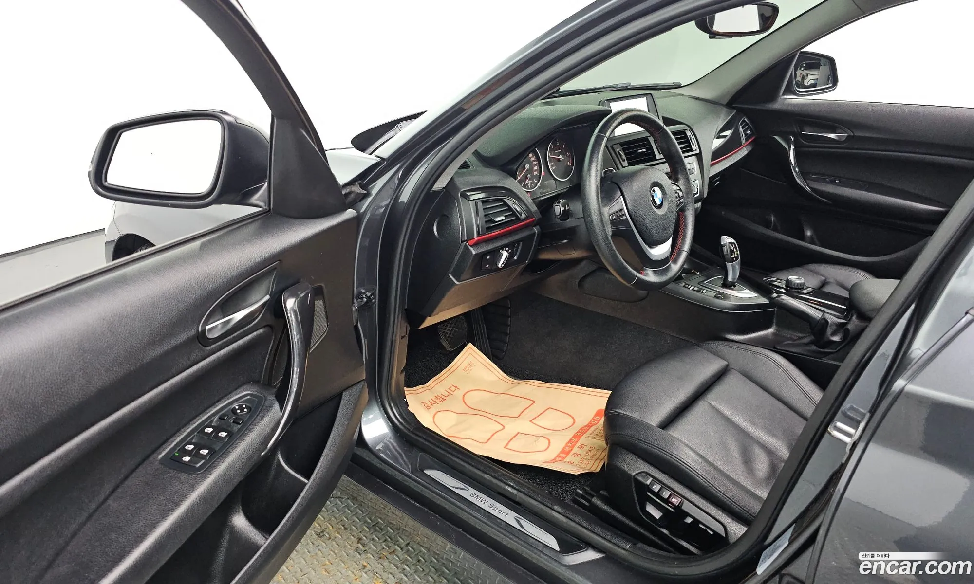 BMW 1 Series 2015 — 18