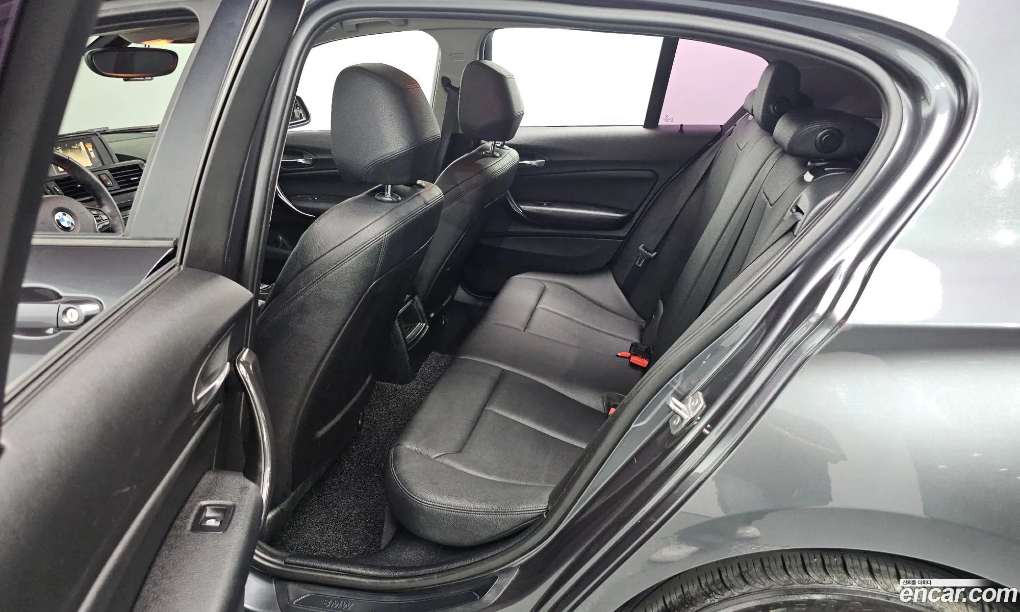 BMW 1 Series 2015 — 7