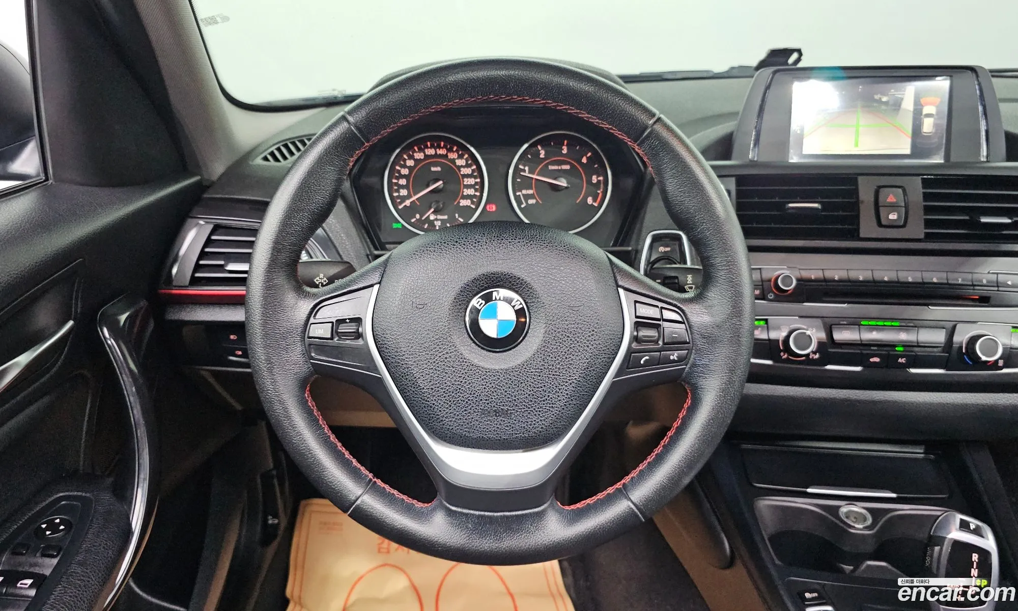BMW 1 Series 2015 — 20