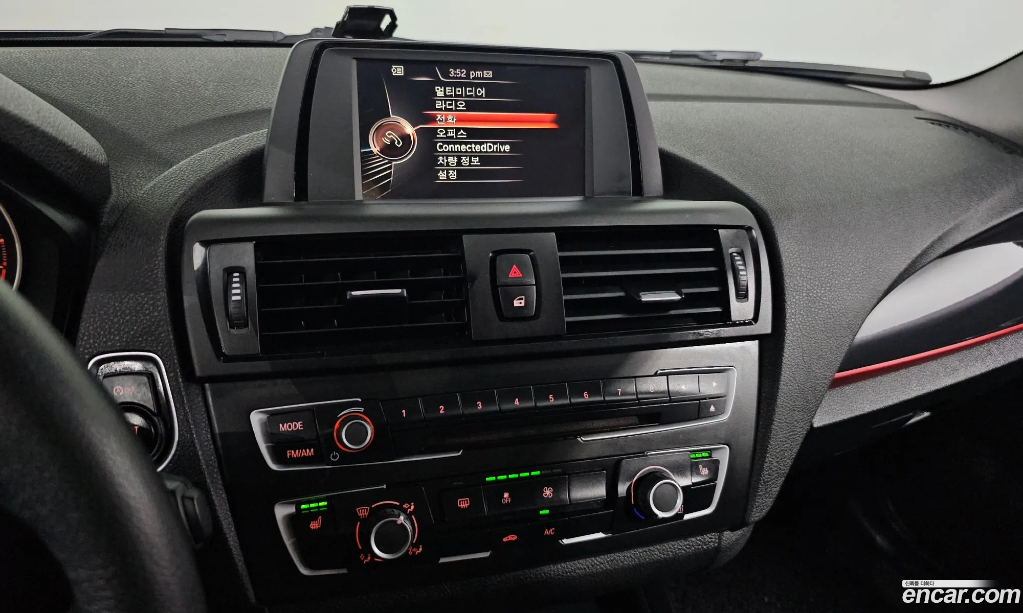 BMW 1 Series 2015 — 3