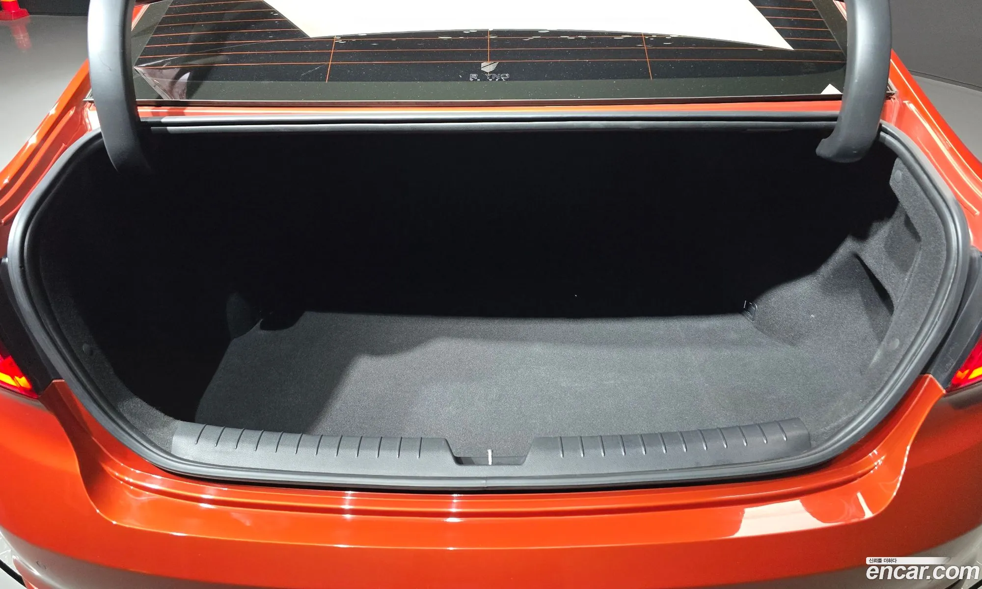 Hyundai LF Sonata 2017 — 3