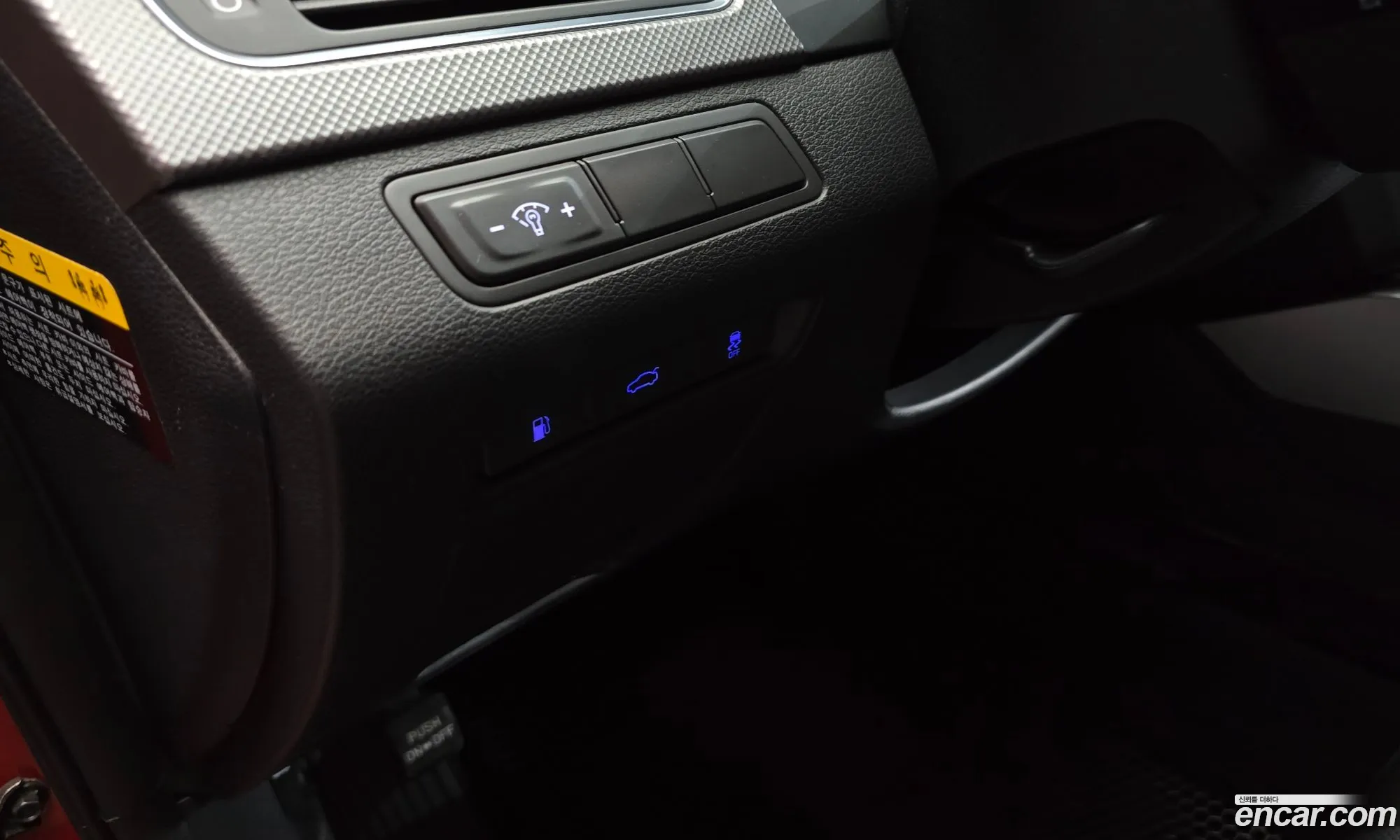 Hyundai LF Sonata 2017 — 2