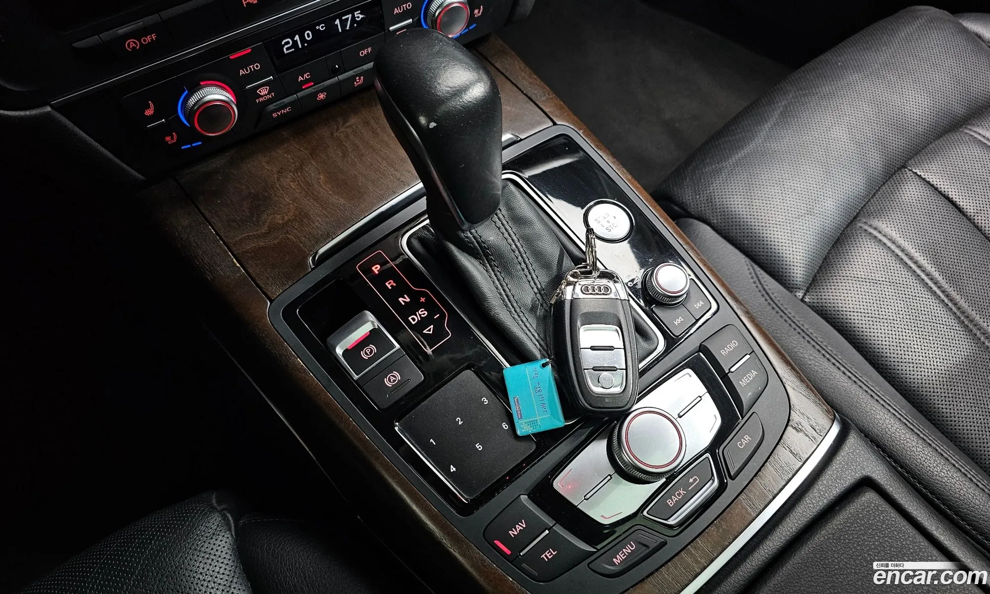 Audi A6 2015 WAUZZZ4G3GN072331 — 3