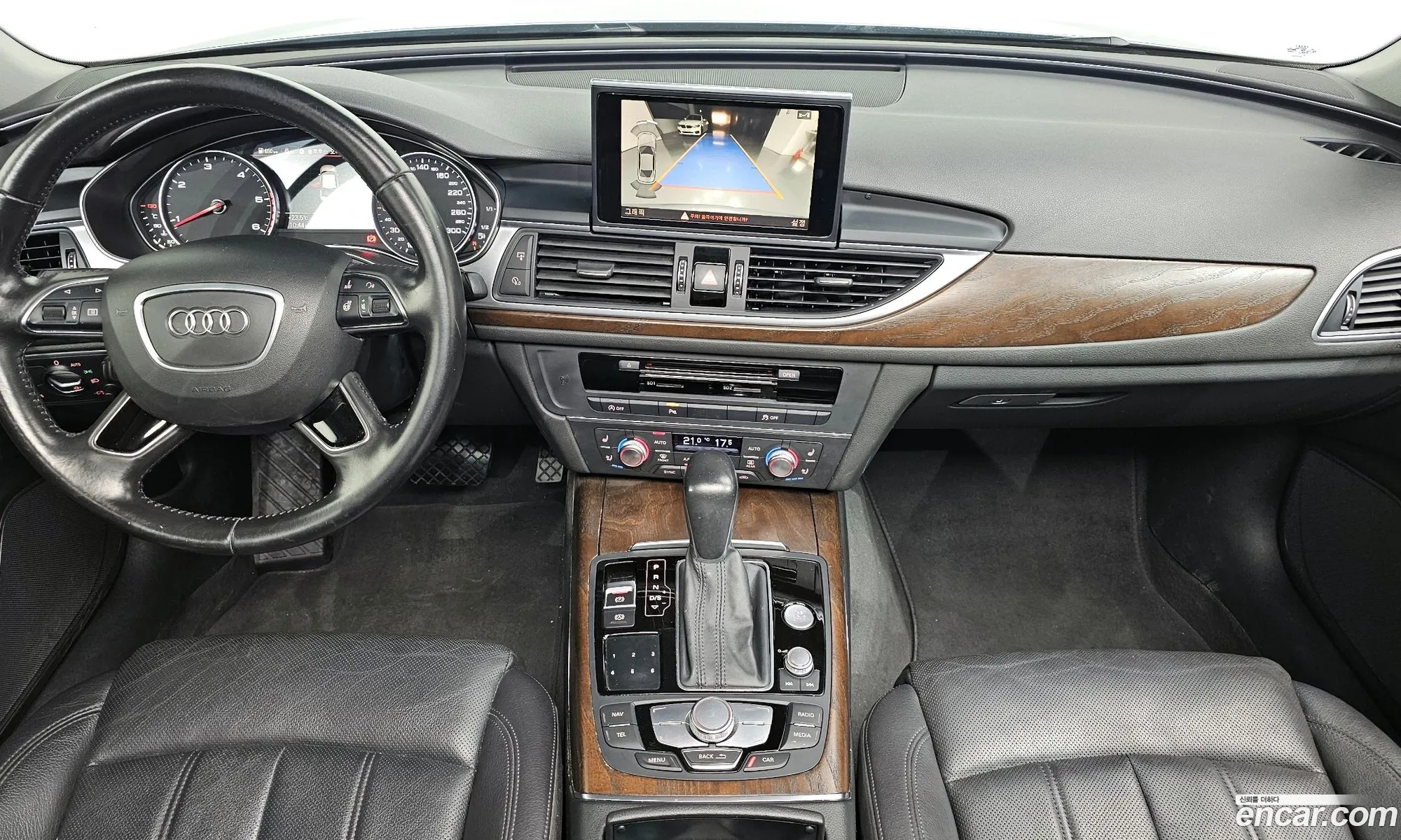 Audi A6 2015 WAUZZZ4G3GN072331 — 4