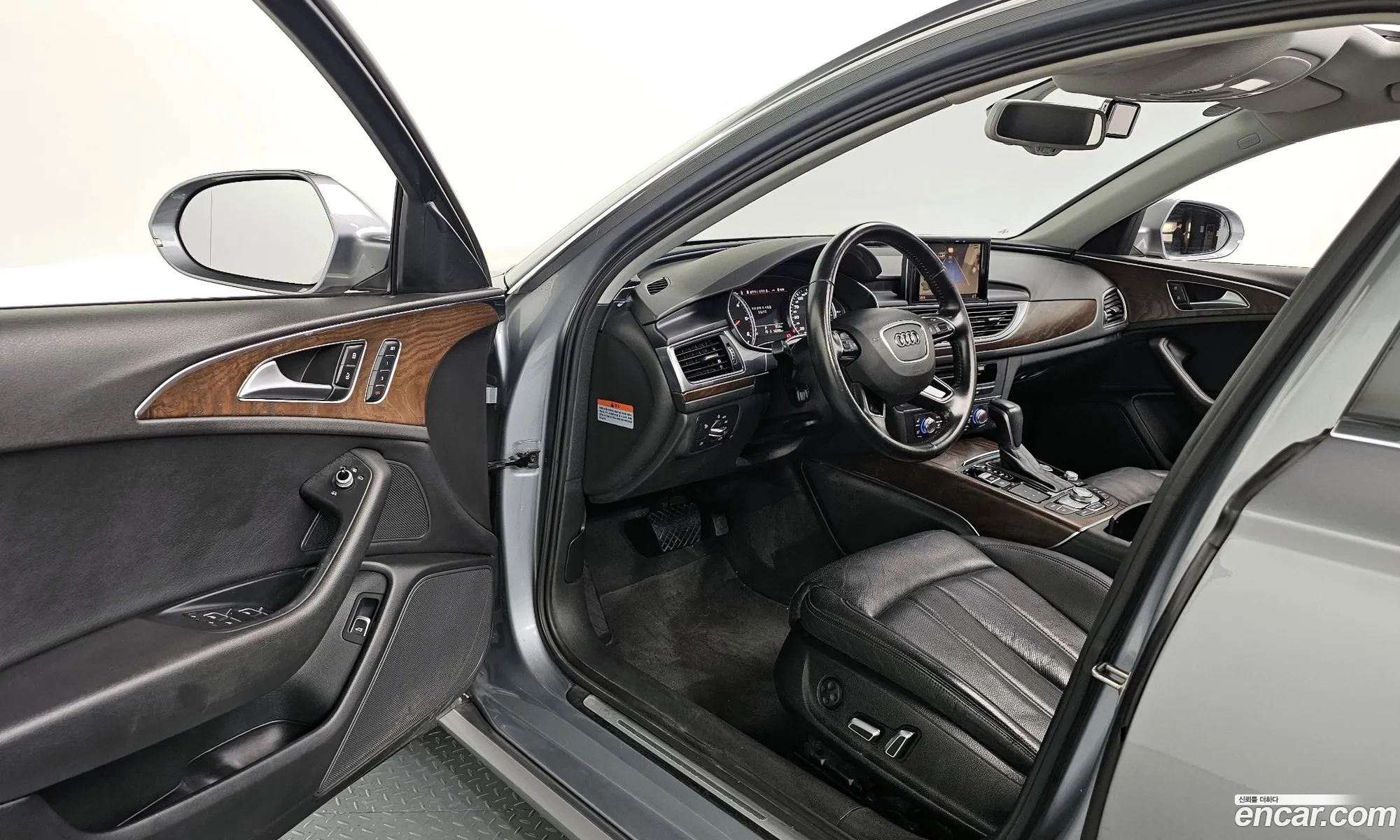Audi A6 2015 WAUZZZ4G3GN072331 — 19