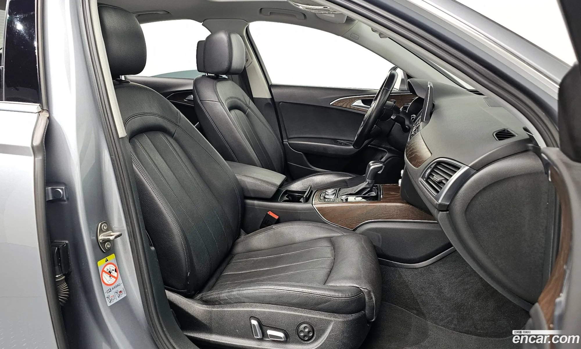 Audi A6 2015 WAUZZZ4G3GN072331 — 20