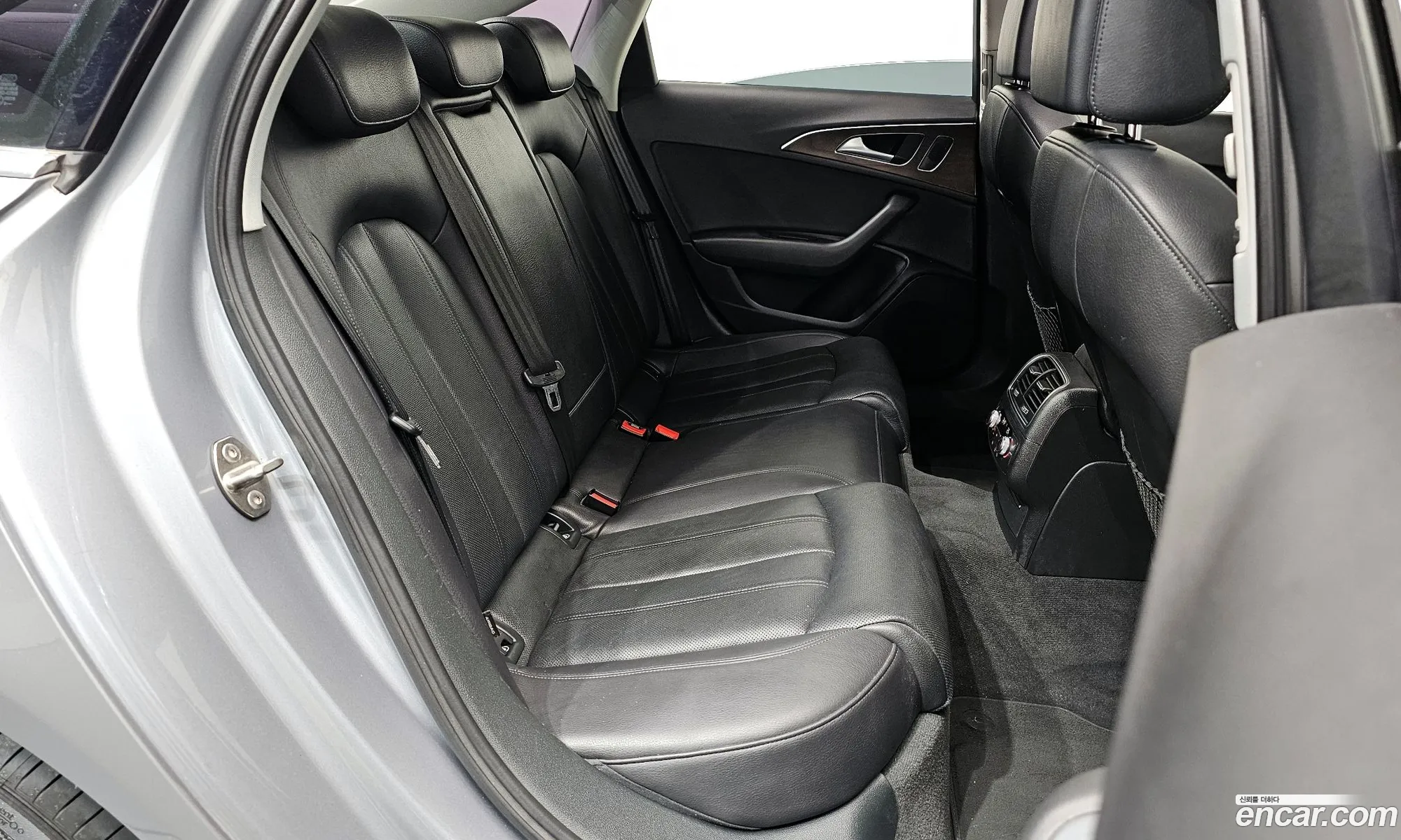 Audi A6 2015 WAUZZZ4G3GN072331 — 6