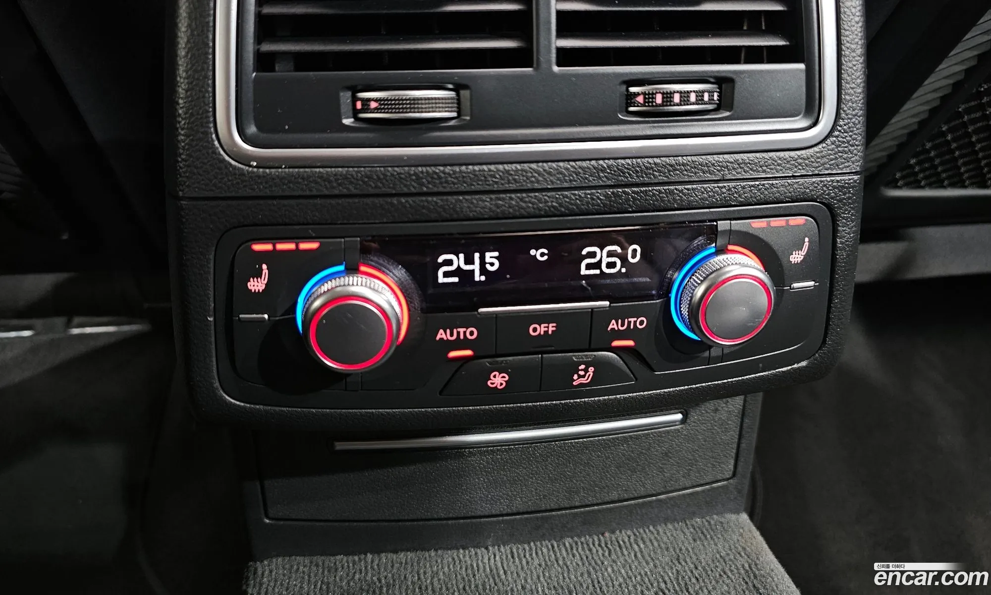 Audi A6 2015 WAUZZZ4G3GN072331 — 17