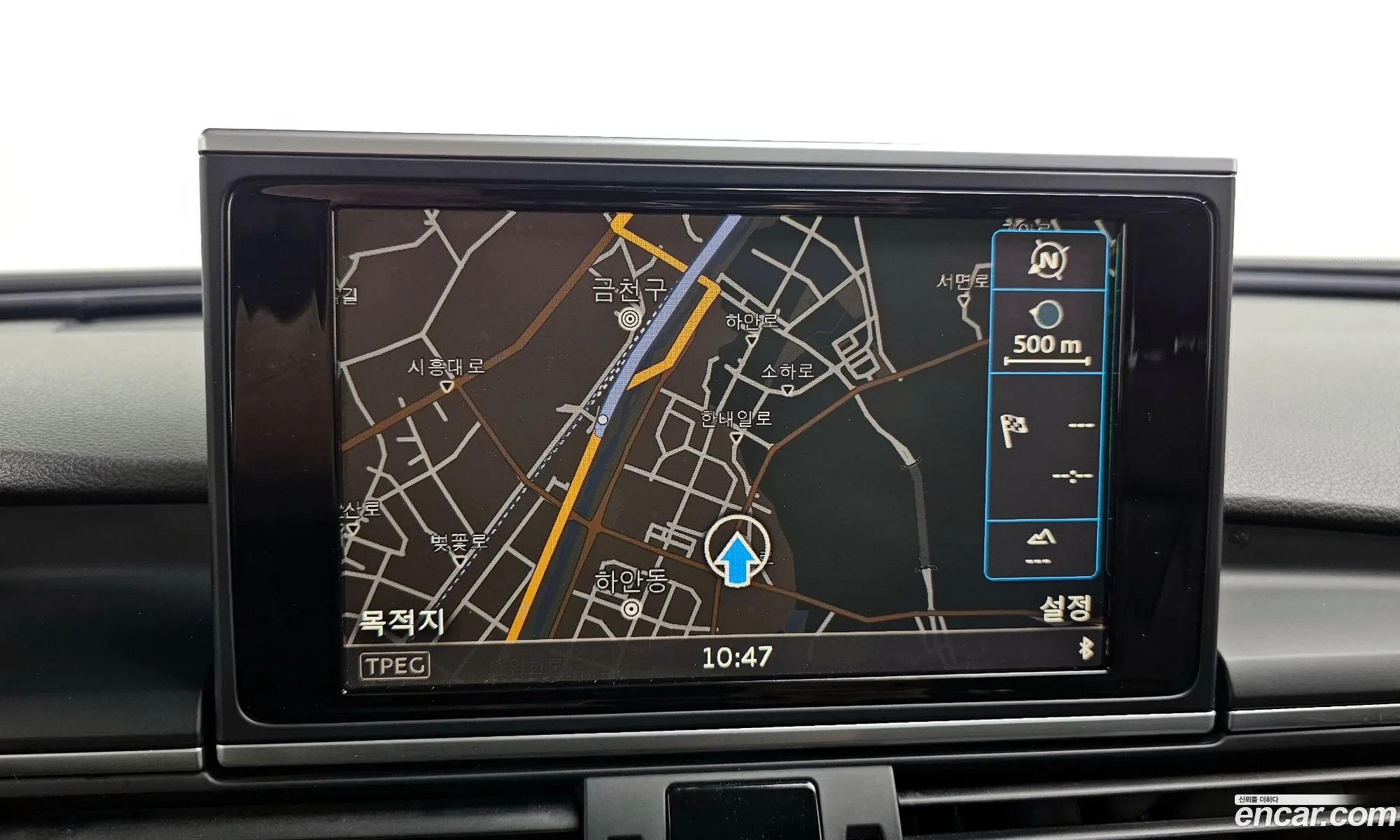 Audi A6 2015 WAUZZZ4G3GN072331 — 2