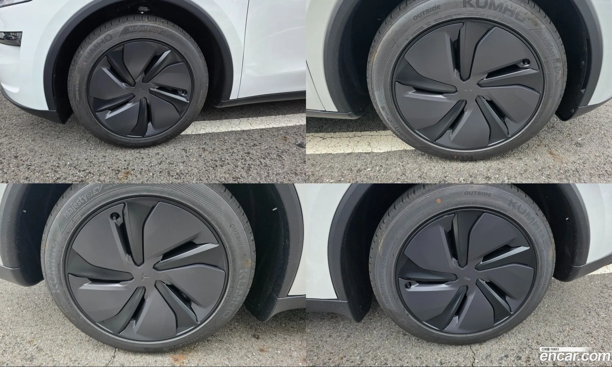 Tesla Model Y 2025 — 3