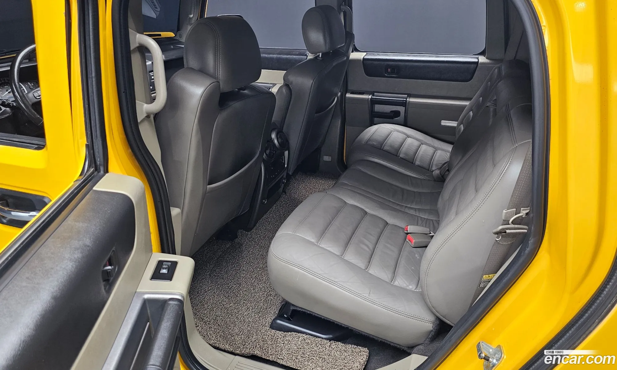 Hummer H2