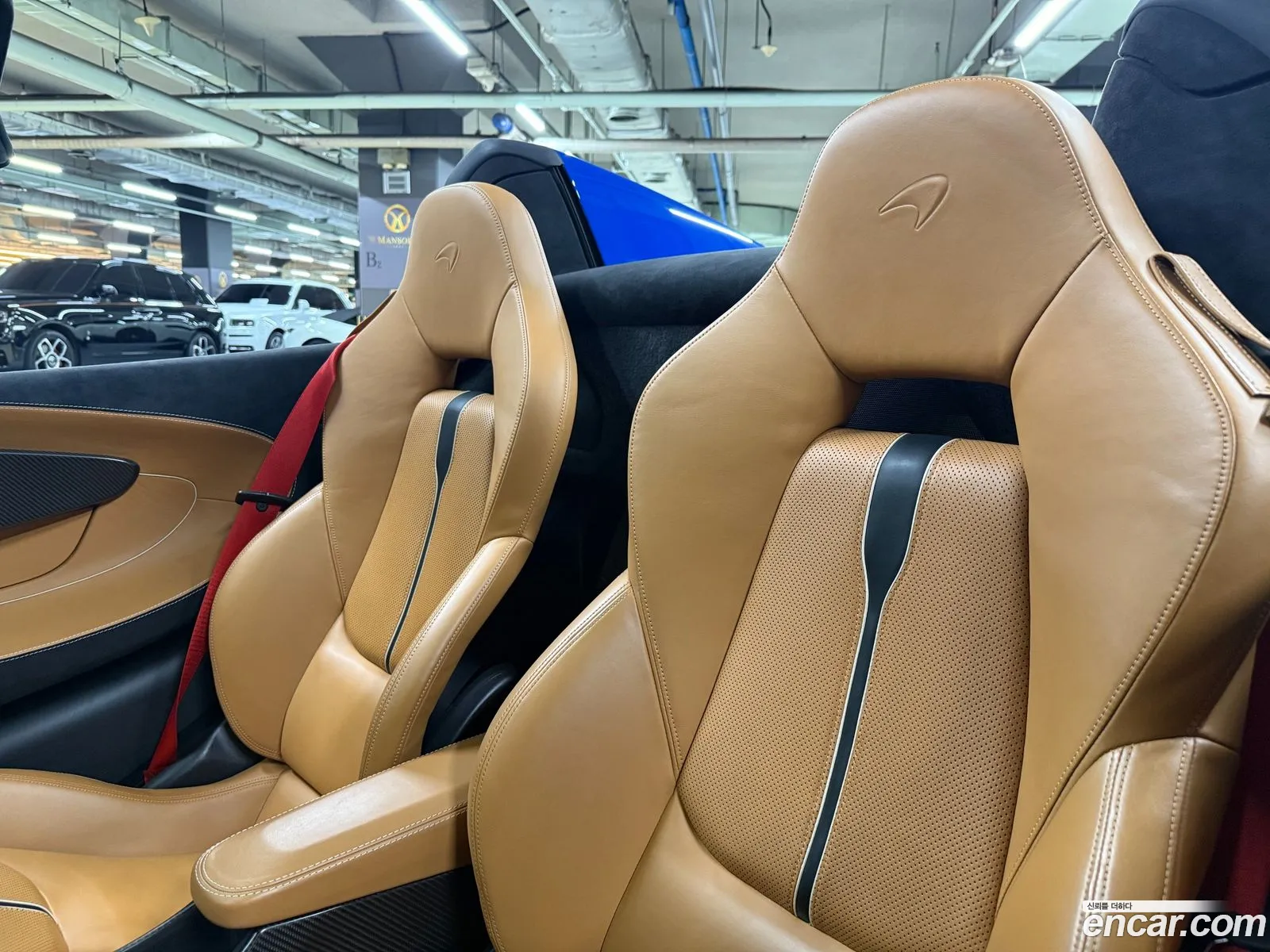 McLaren 570S 2018 — 18