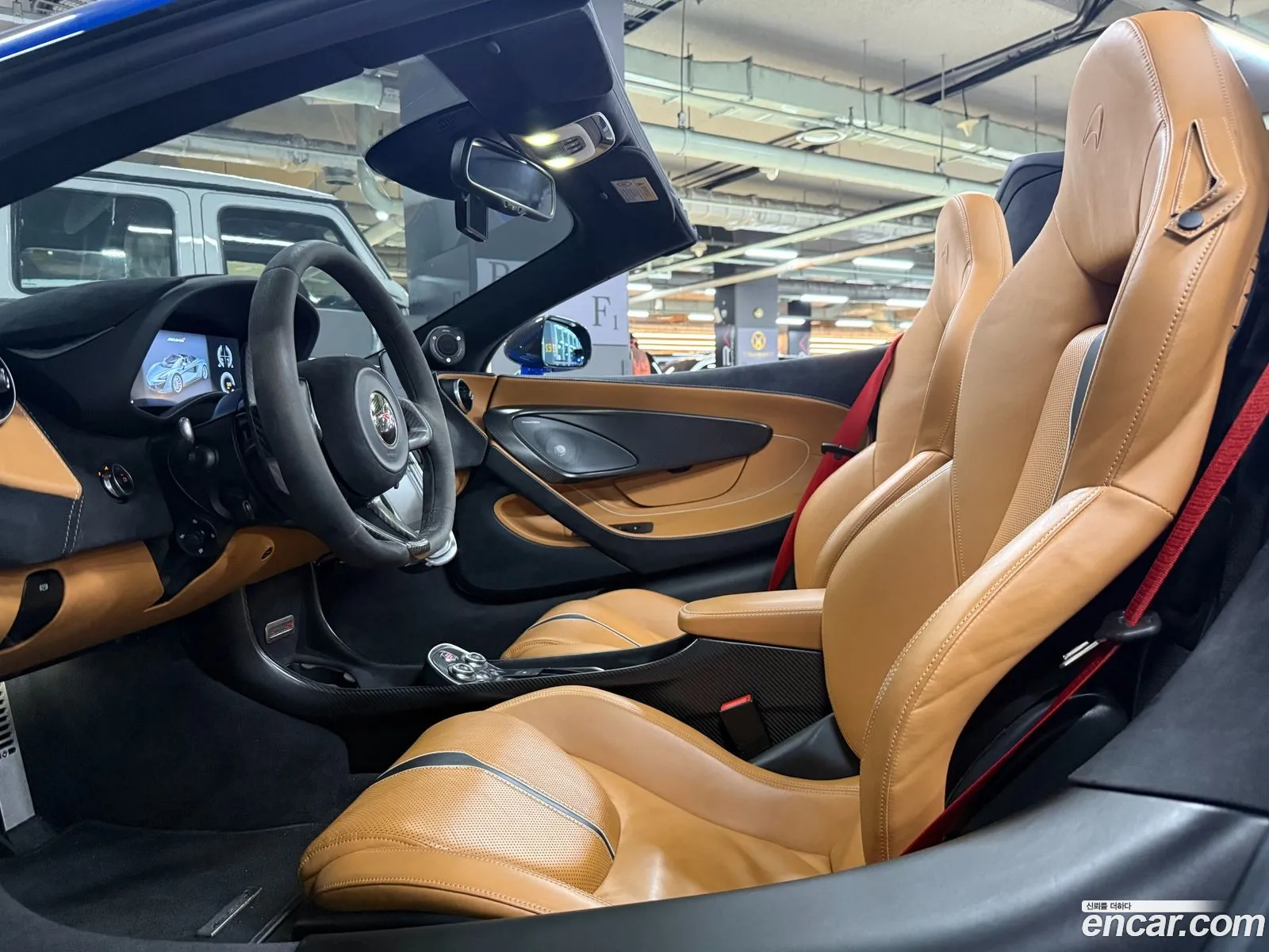 McLaren 570S 2018 — 7