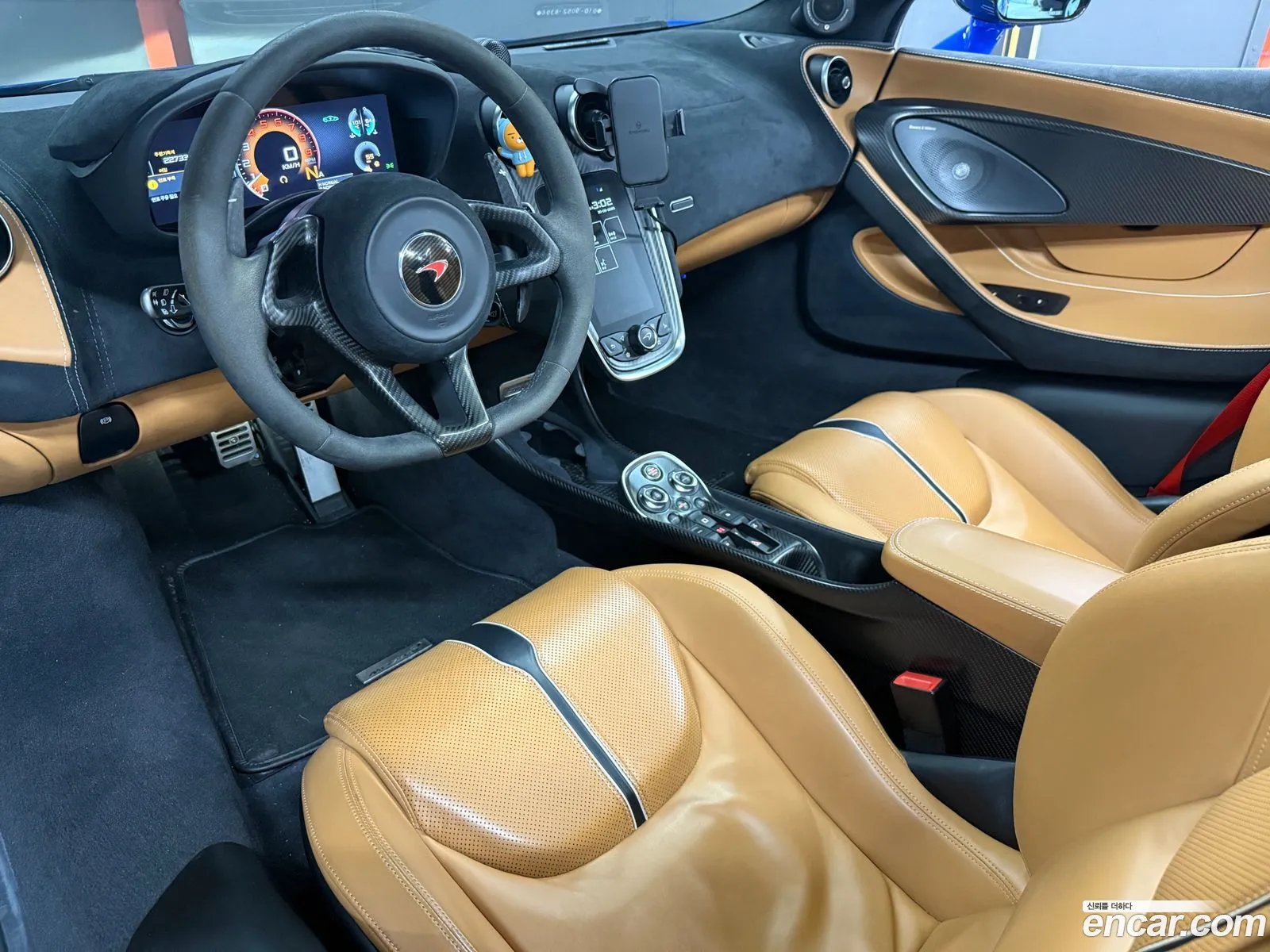 McLaren 570S 2018 — 17