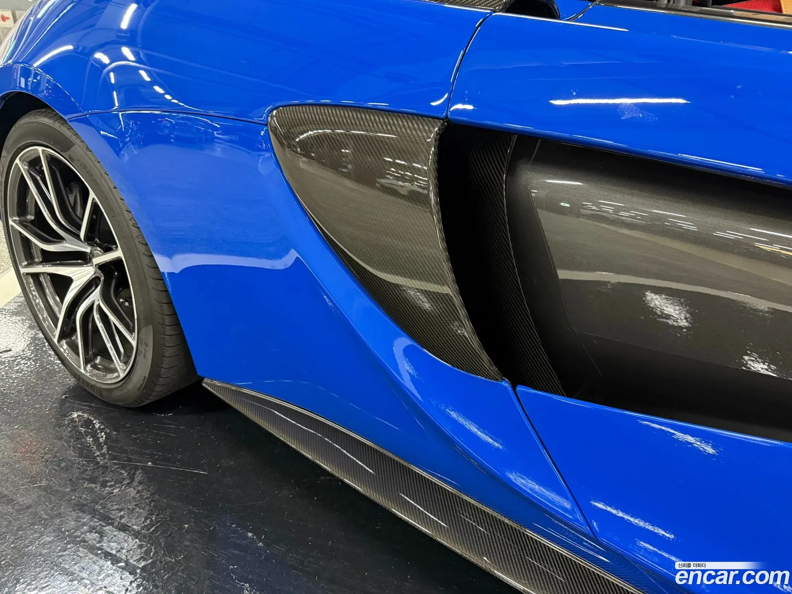 McLaren 570S 2018 — 20