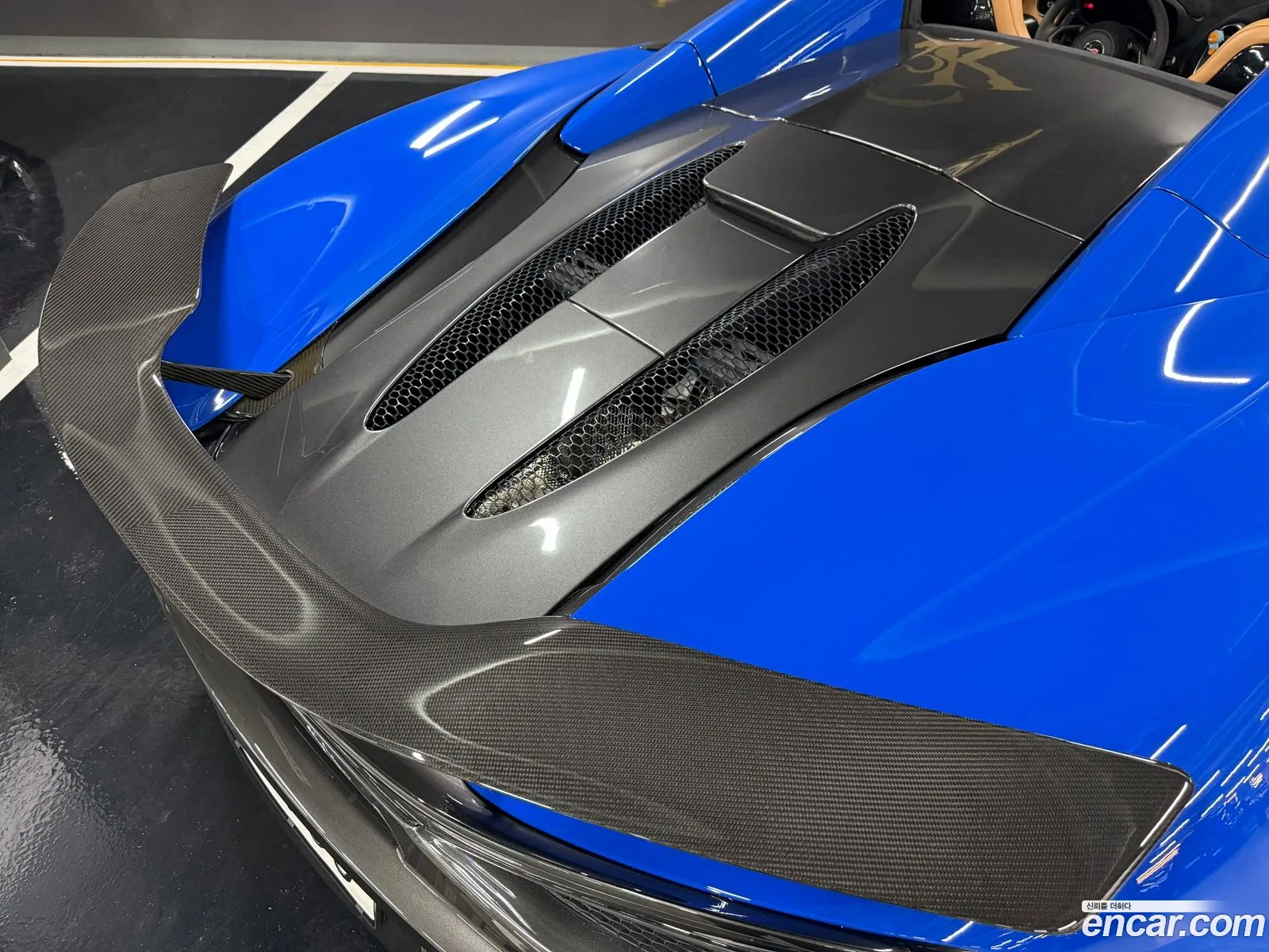 McLaren 570S 2018 — 16
