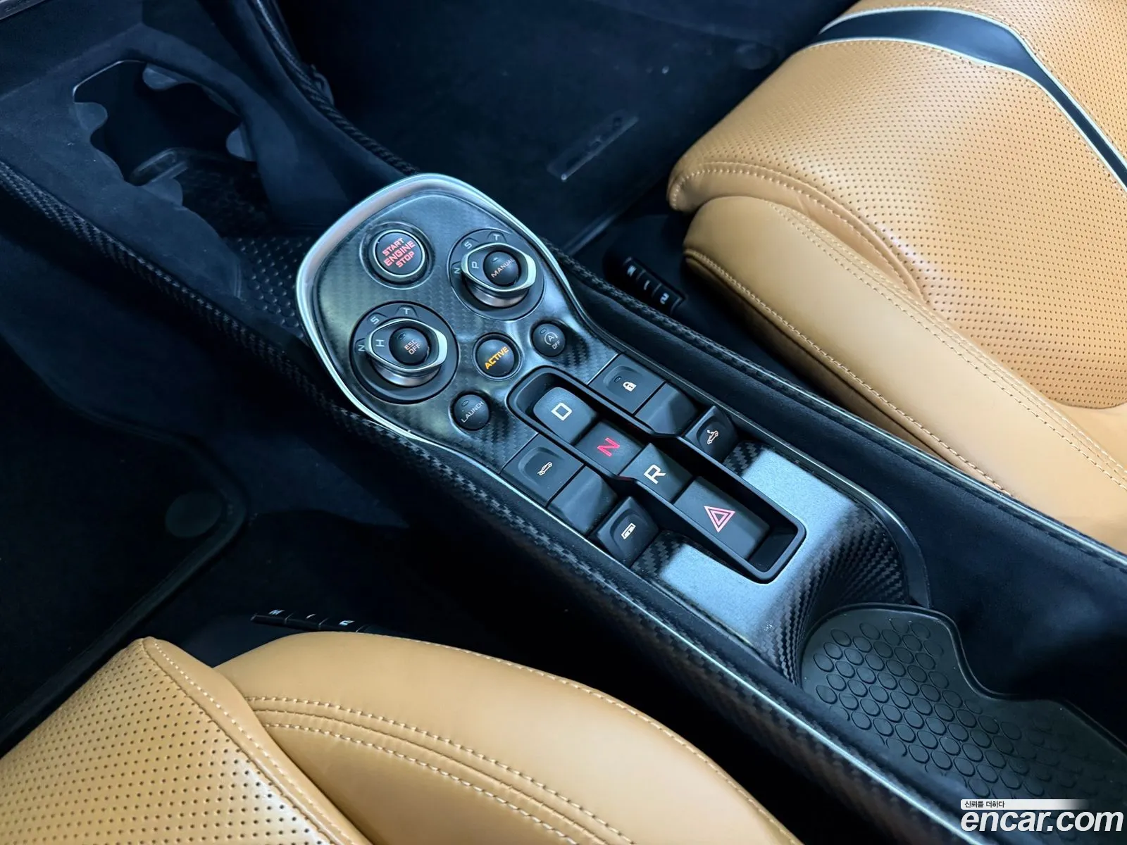 McLaren 570S 2018 — 3