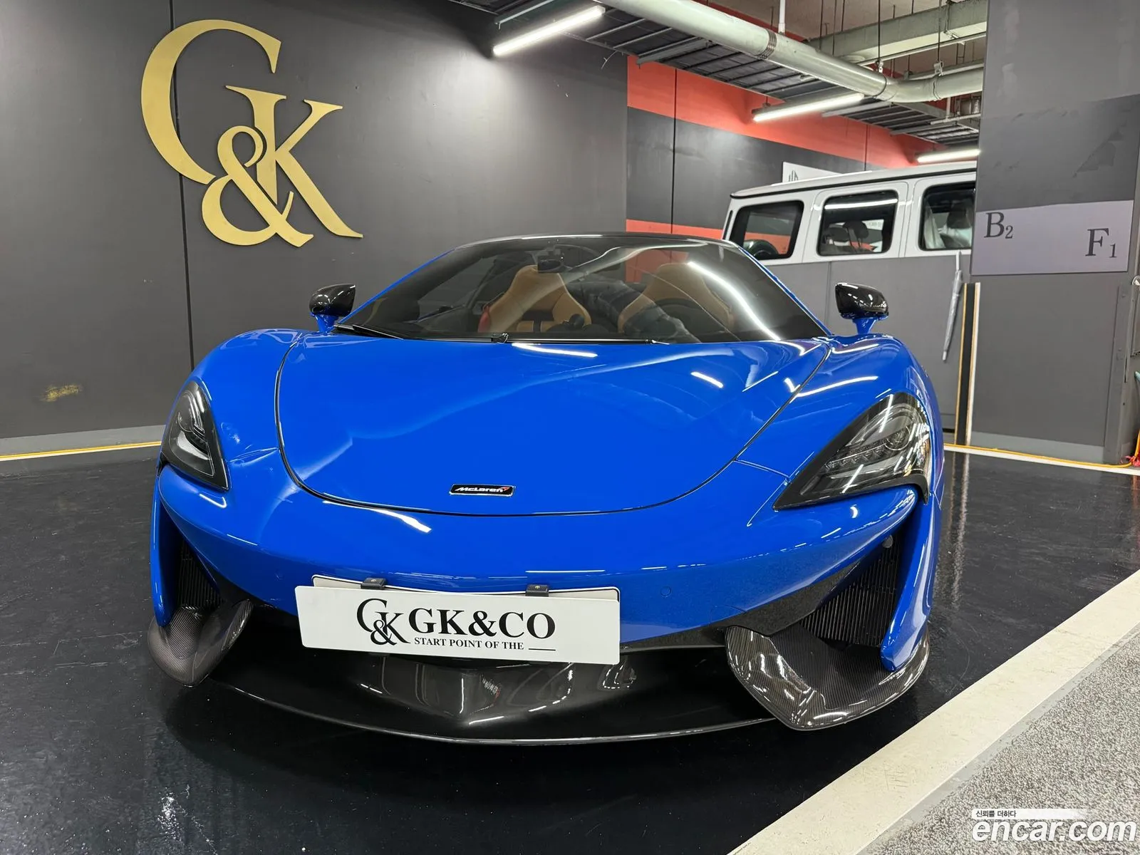 McLaren 570S 2018 — 4